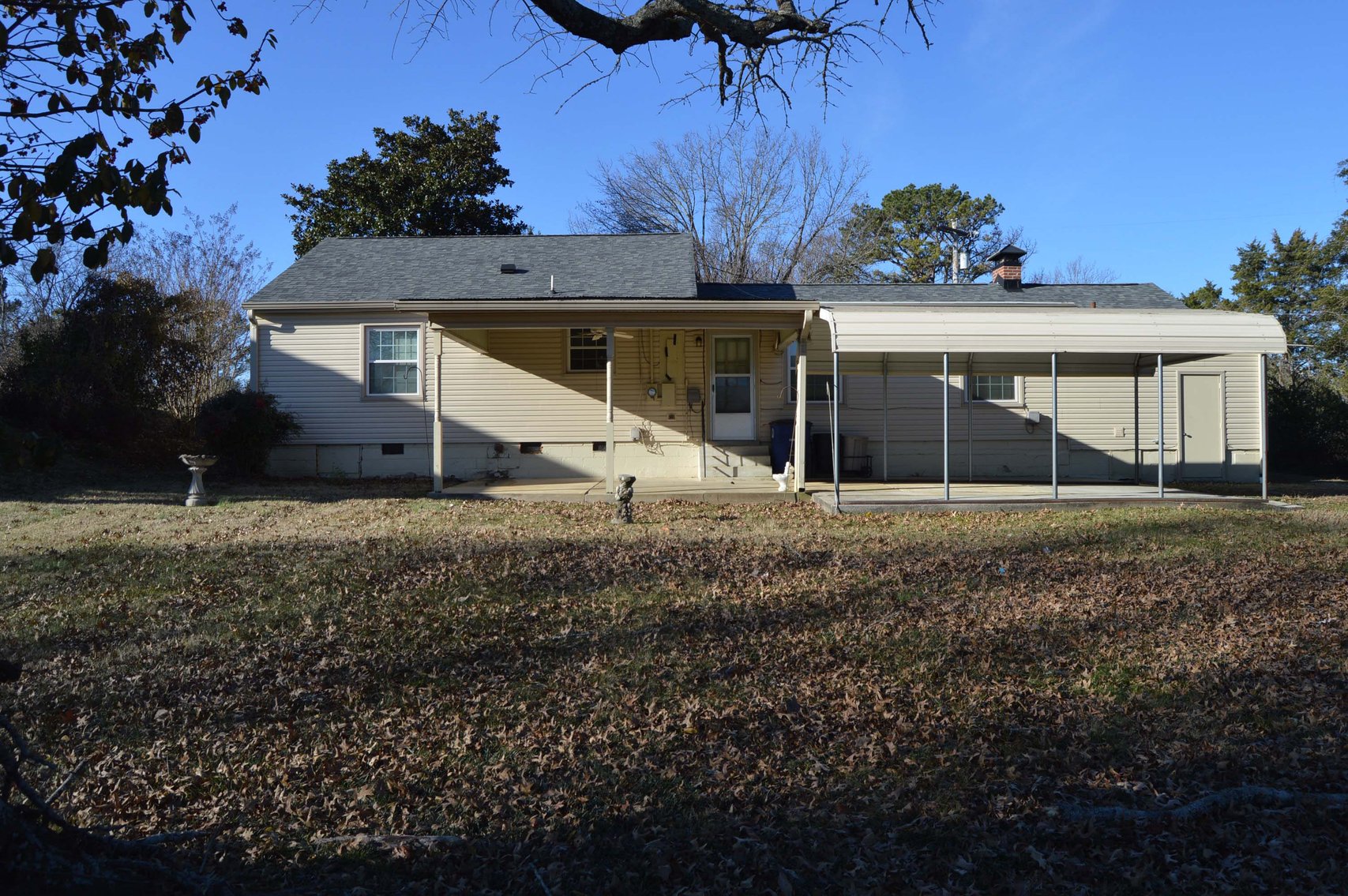 Image for 203 Orchard Drive, Shelbyville