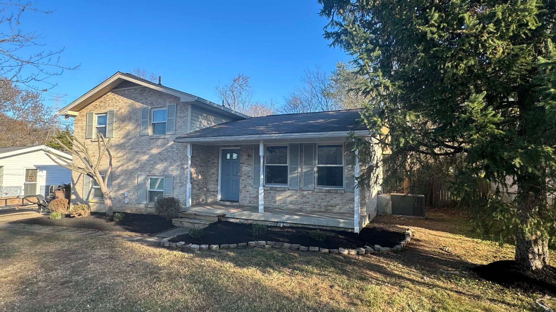 Image for 637 Larchwood Drive, Nashville