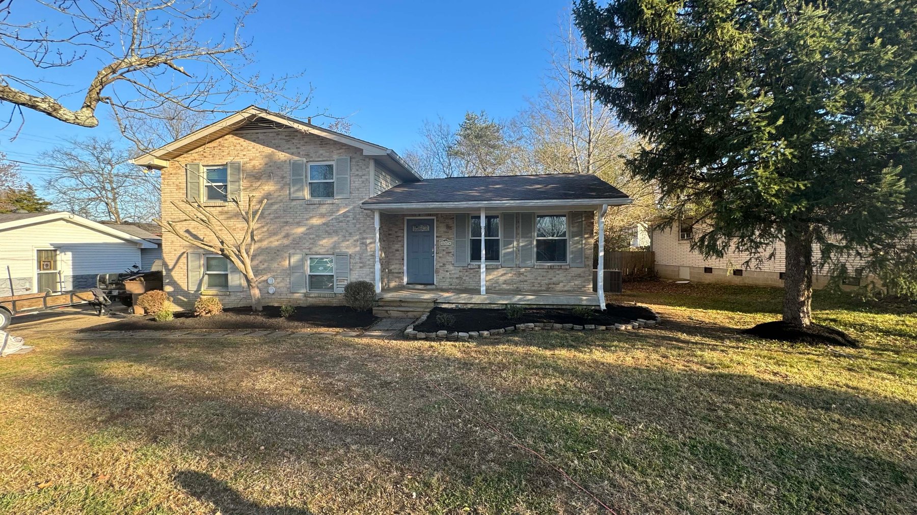 Image for 637 Larchwood Drive, Nashville