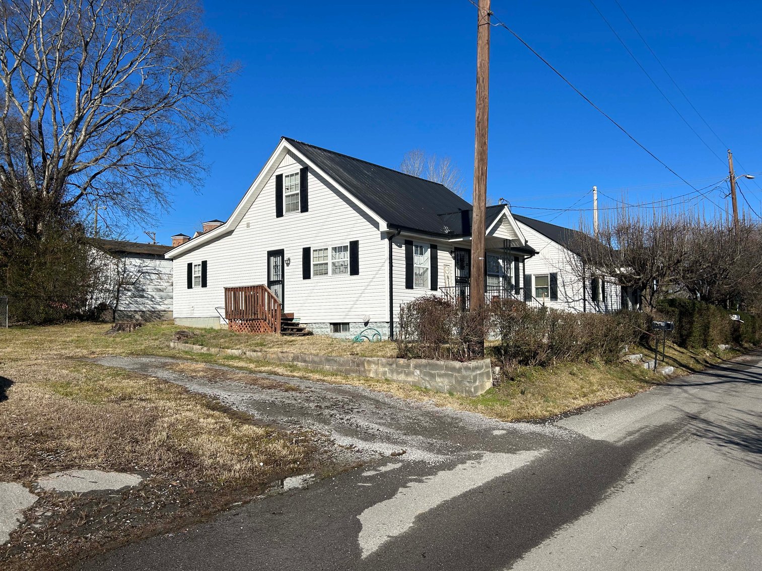 Image for 104 N Clinch Street, Woodbury