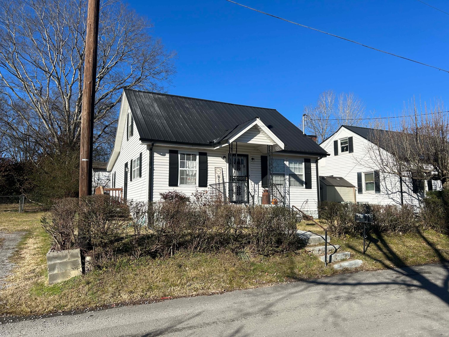 Image for 104 N Clinch Street, Woodbury