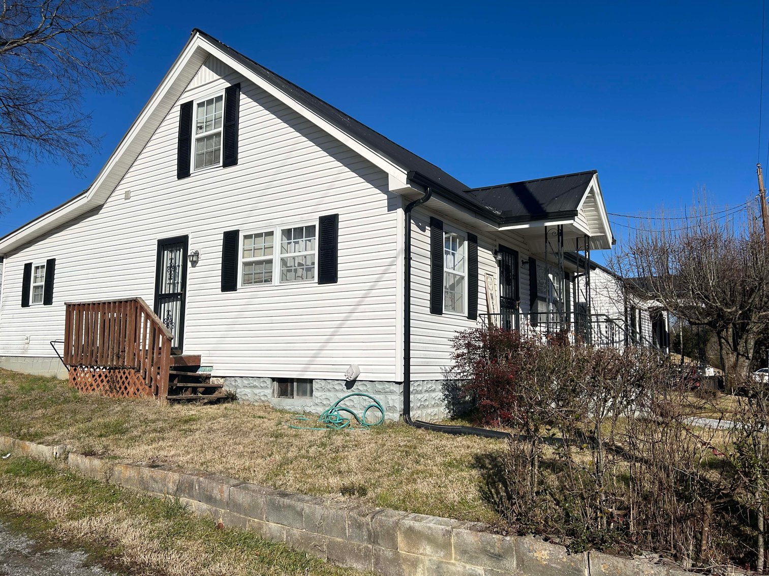 Image for 104 N Clinch Street, Woodbury