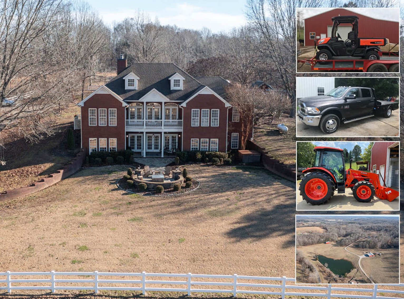 Image for 1787 Hagan Road, Prospect, Giles County