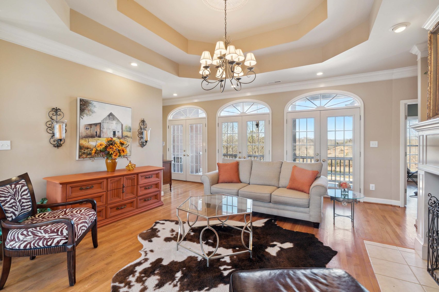 Image for 1787 Hagan Road, Prospect, Giles County