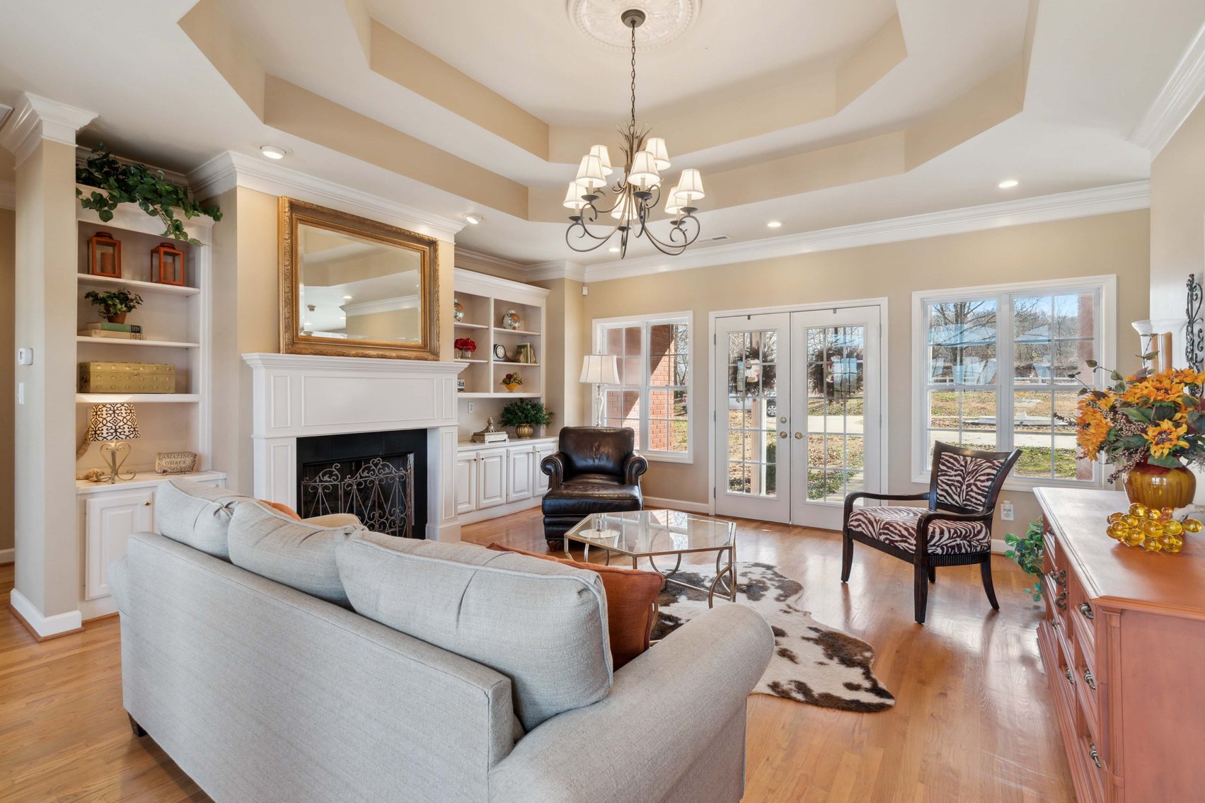 Image for 1787 Hagan Road, Prospect, Giles County