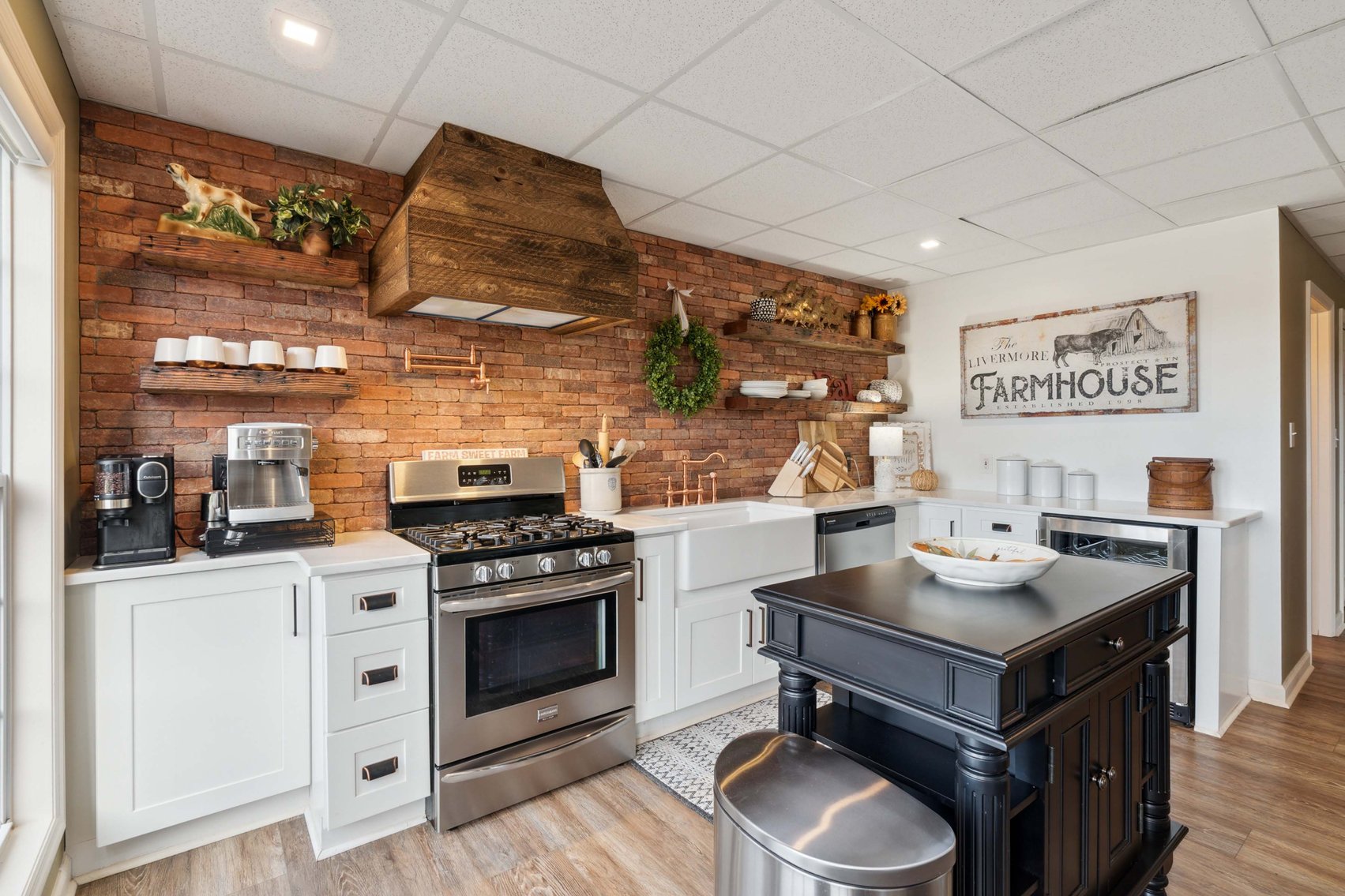 Image for 1787 Hagan Road, Prospect, Giles County