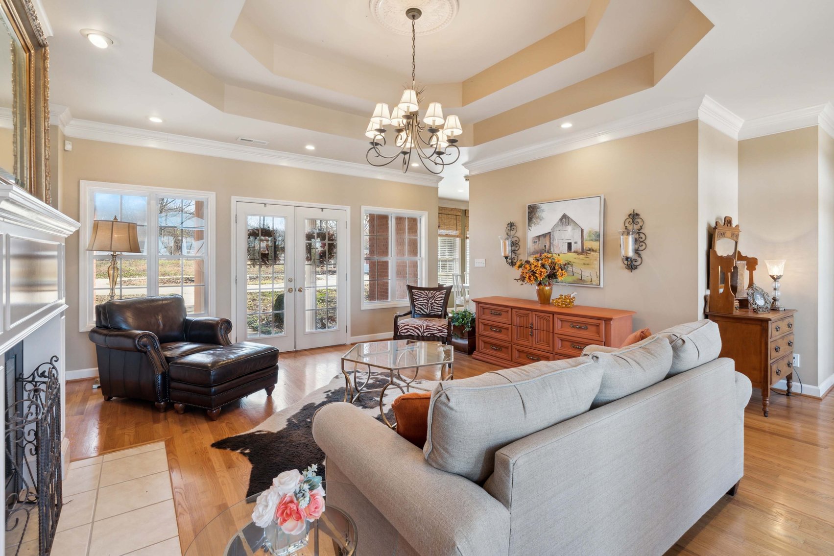 Image for 1787 Hagan Road, Prospect, Giles County