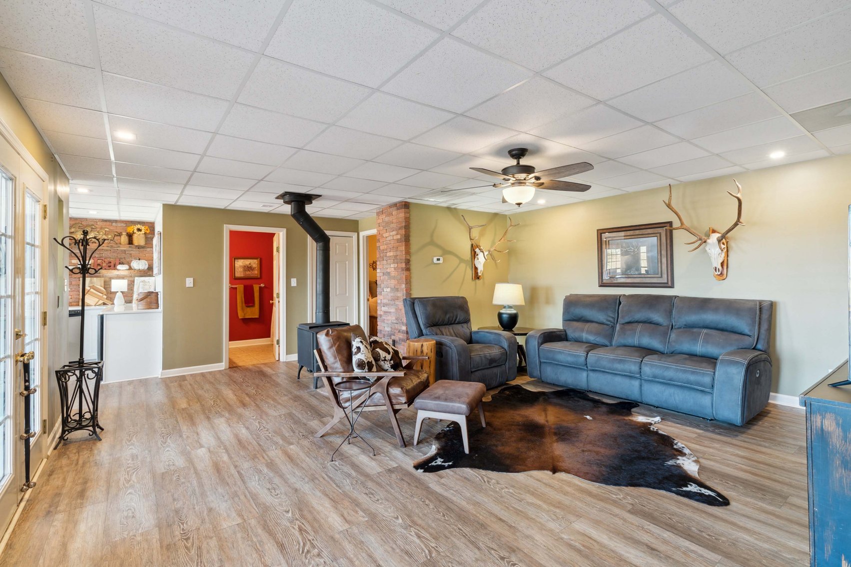 Image for 1787 Hagan Road, Prospect, Giles County