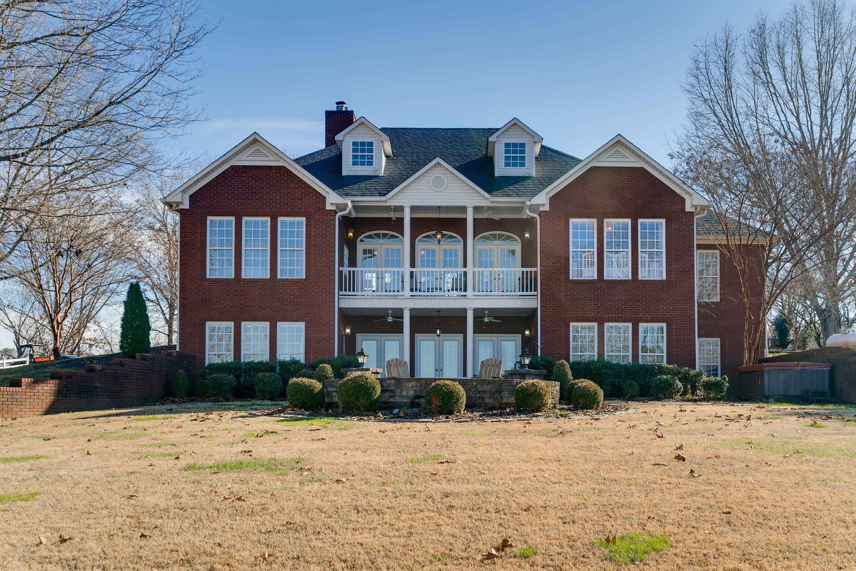 Image for 1787 Hagan Road, Prospect, Giles County