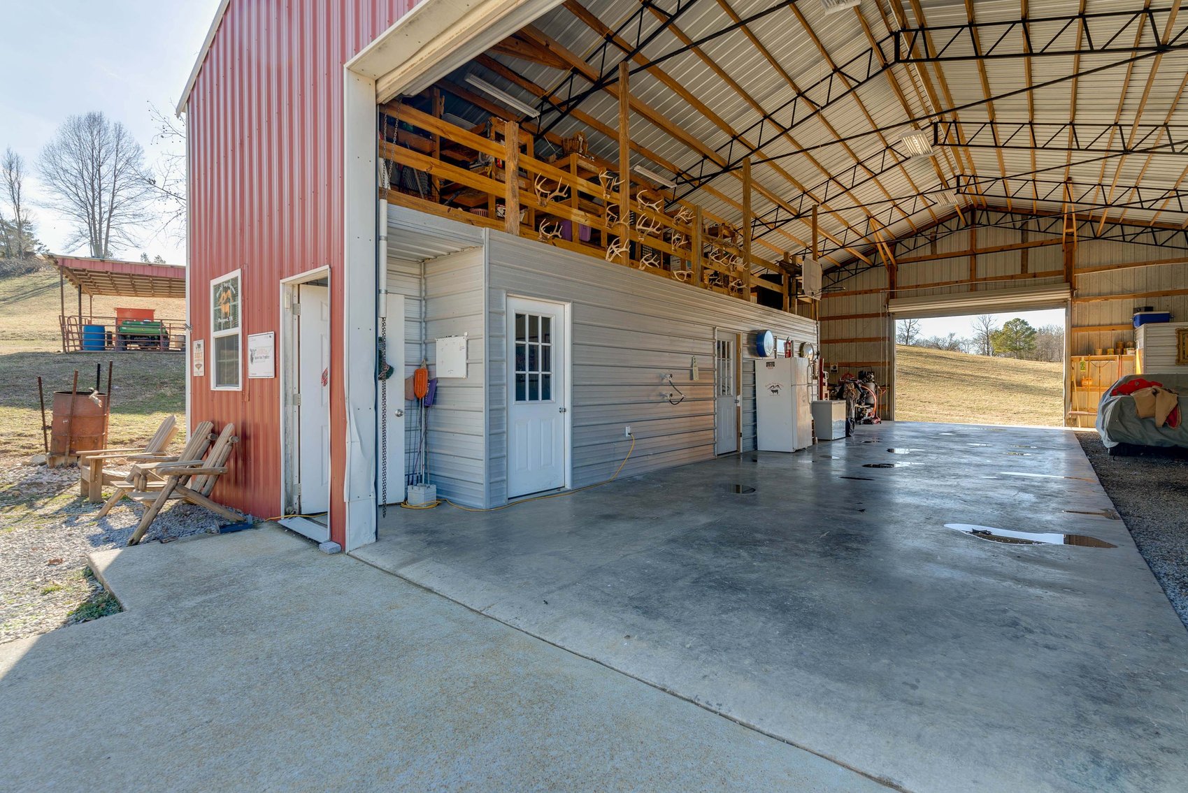 Image for 1787 Hagan Road, Prospect, Giles County