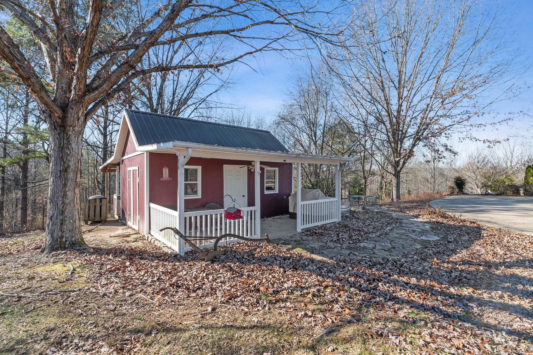 Image for 1787 Hagan Road, Prospect, Giles County