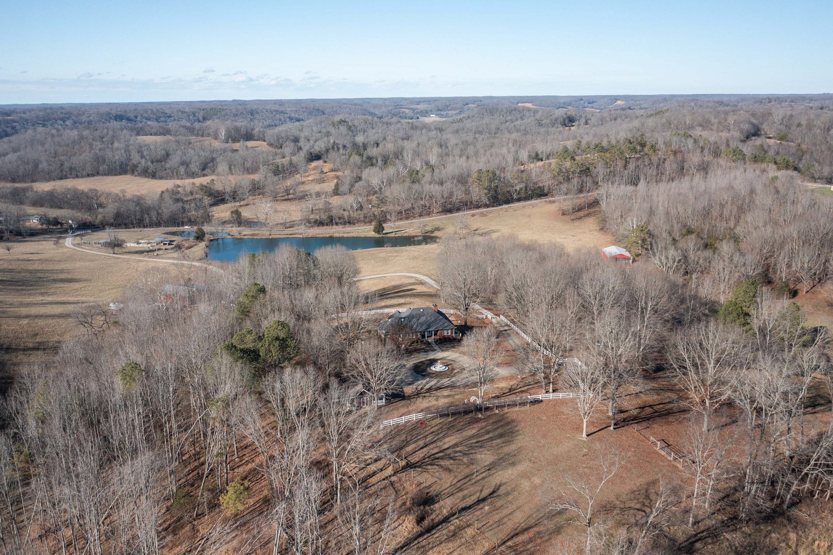 Image for 1787 Hagan Road, Prospect, Giles County