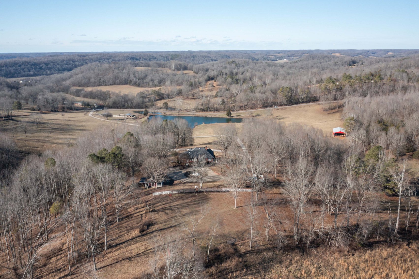 Image for 1787 Hagan Road, Prospect, Giles County