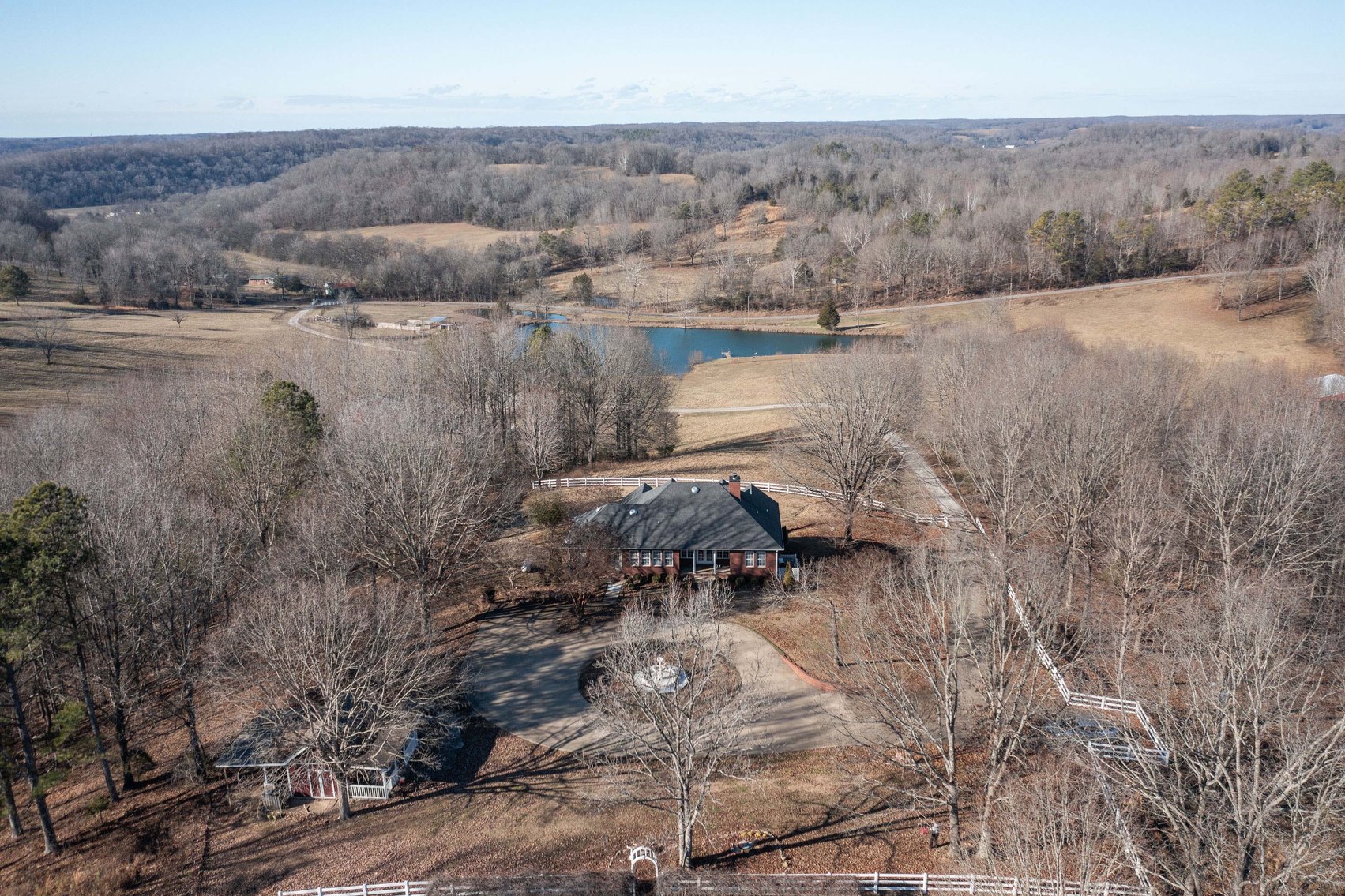 Image for 1787 Hagan Road, Prospect, Giles County