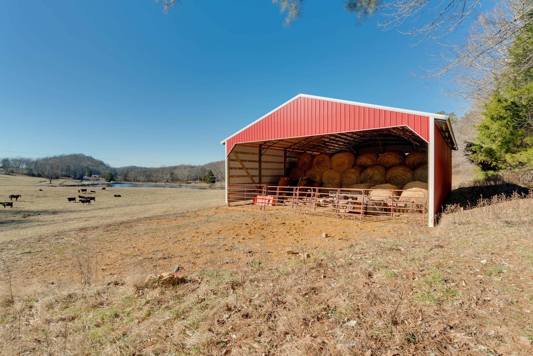 Image for 1787 Hagan Road, Prospect, Giles County