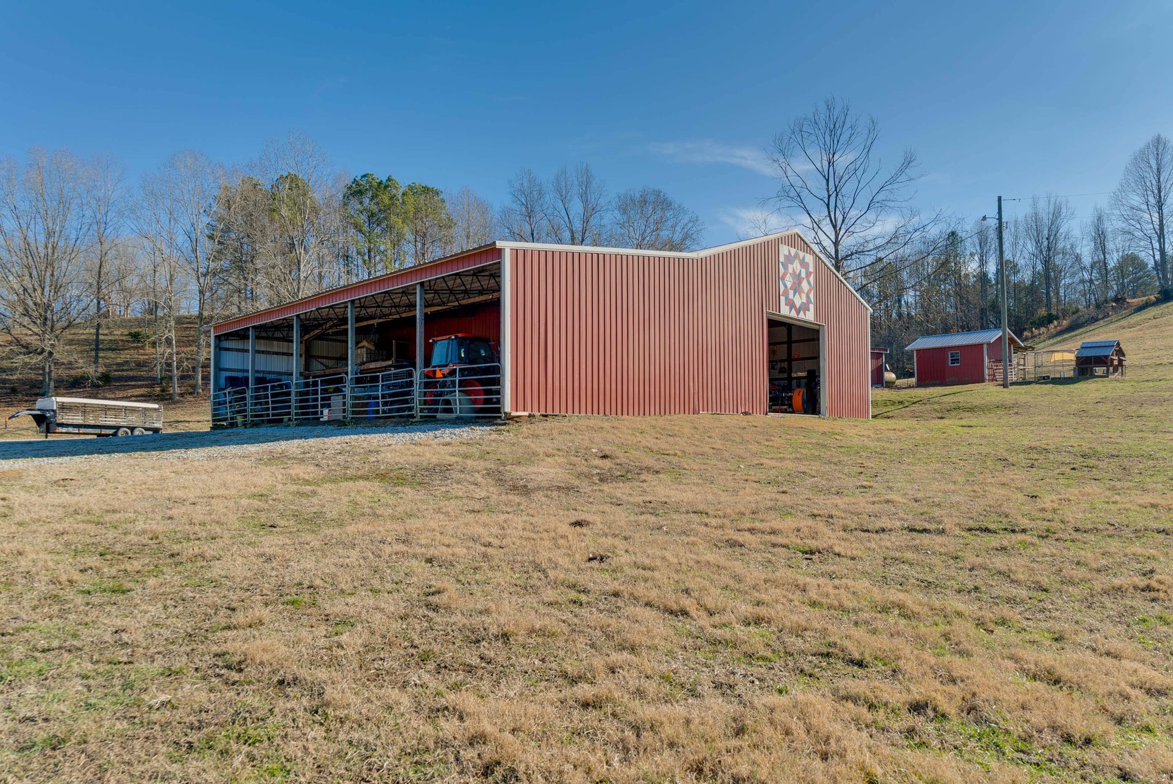 Image for 1787 Hagan Road, Prospect, Giles County