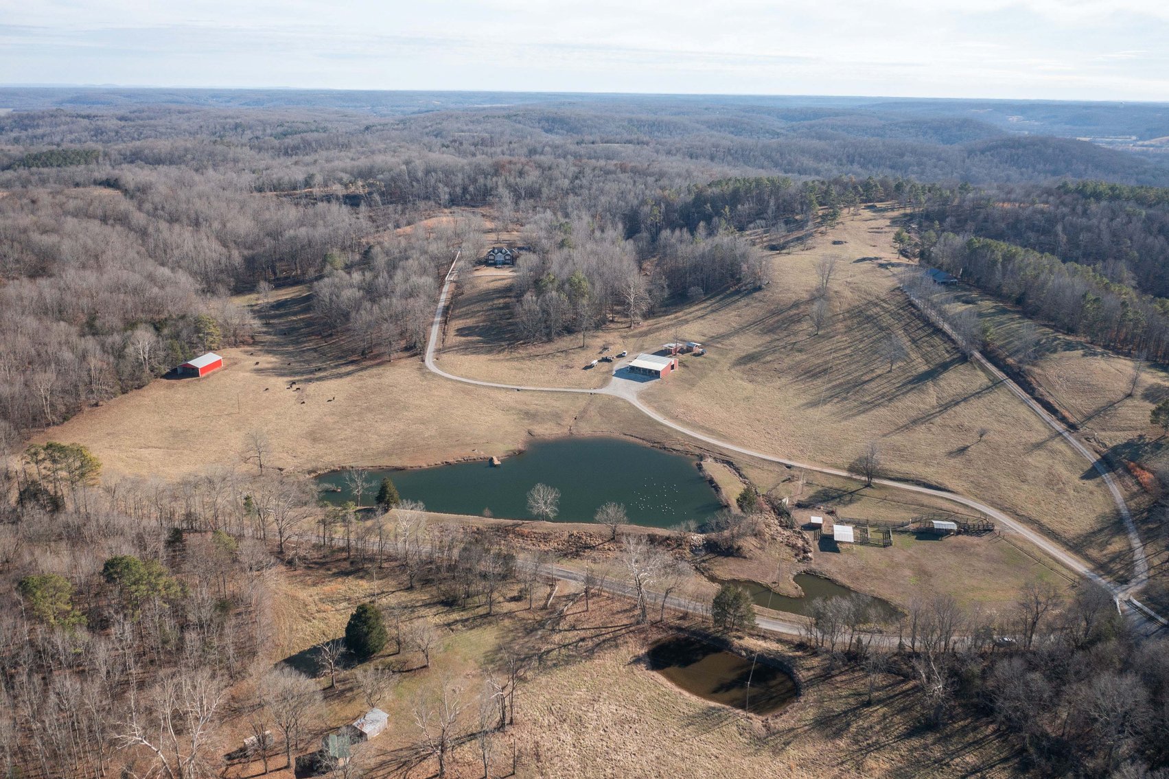 Image for 1787 Hagan Road, Prospect, Giles County