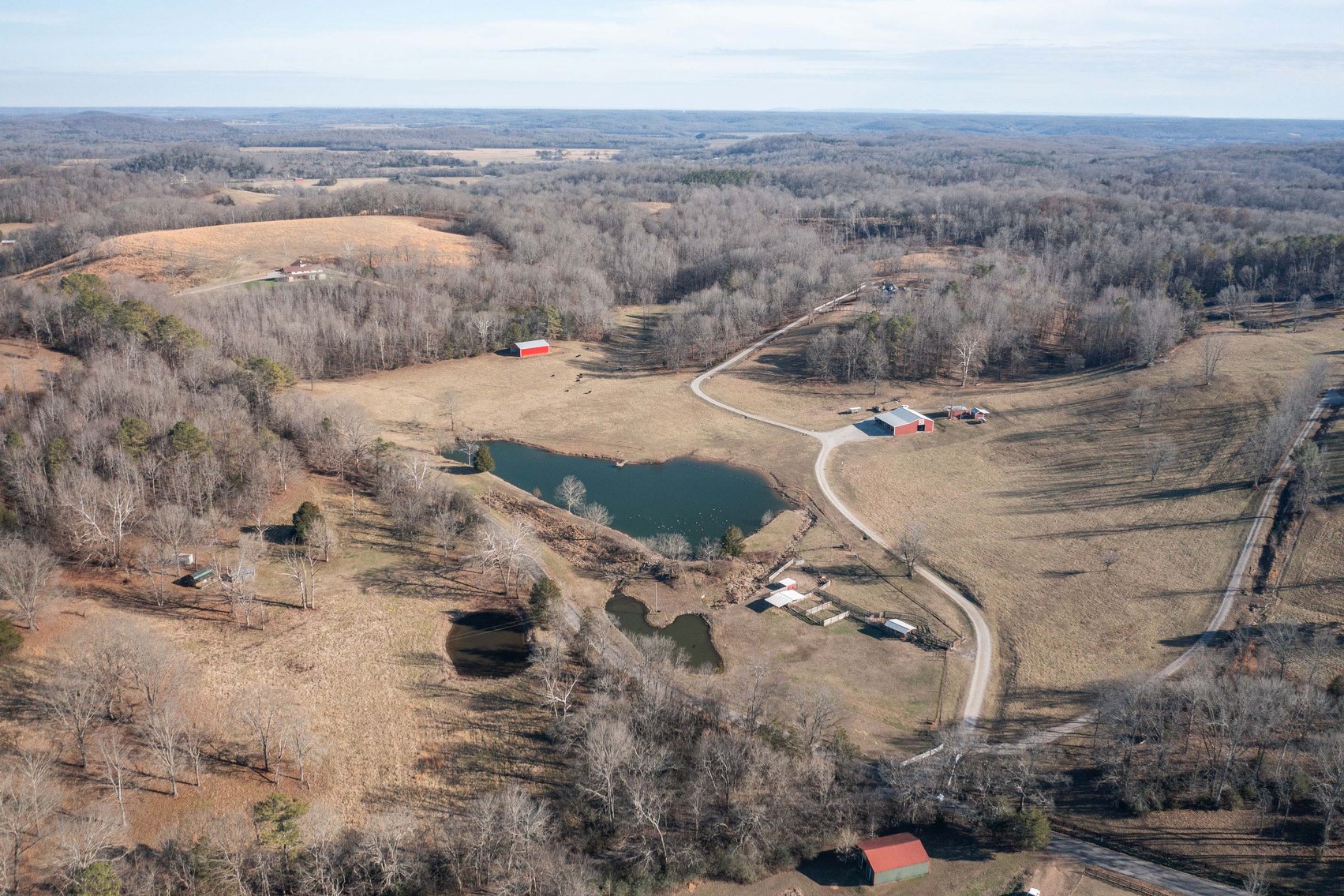 Image for 1787 Hagan Road, Prospect, Giles County