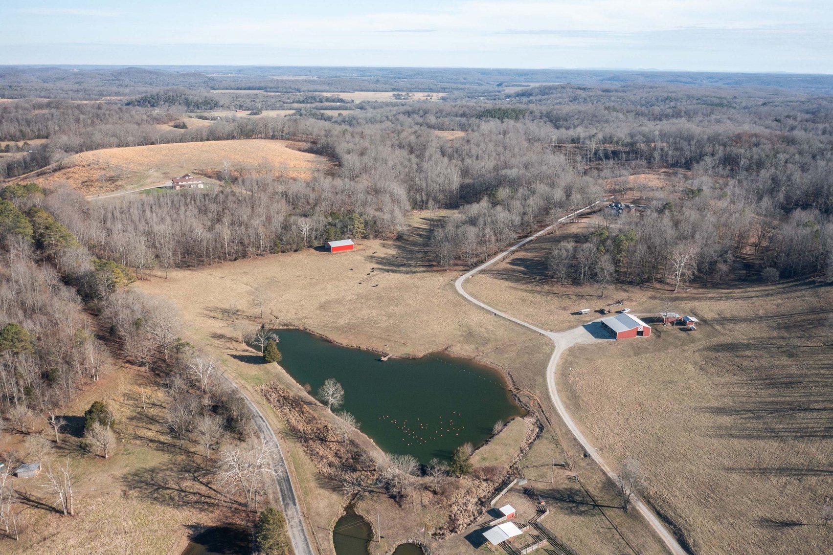 Image for 1787 Hagan Road, Prospect, Giles County