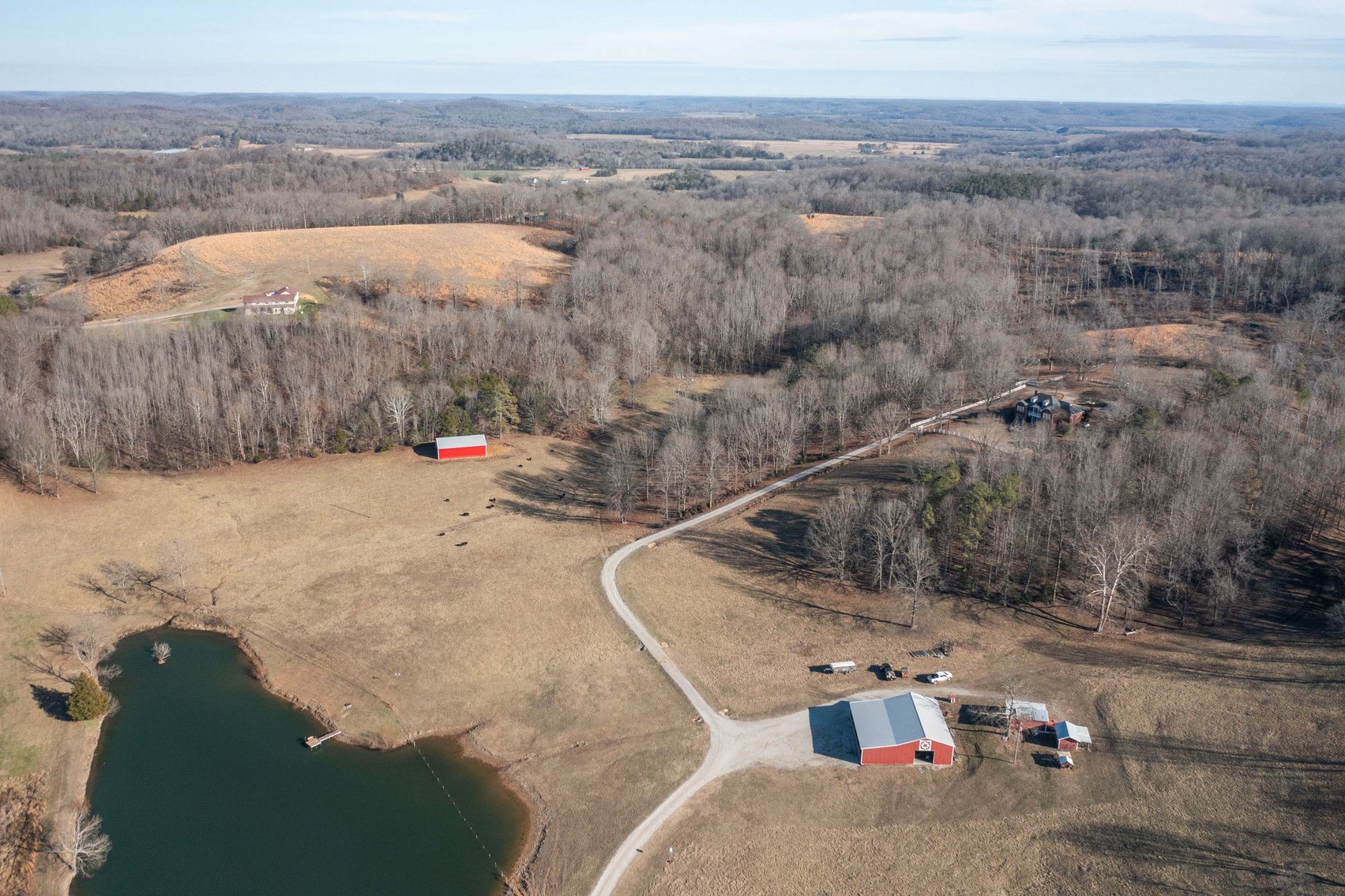 Image for 1787 Hagan Road, Prospect, Giles County