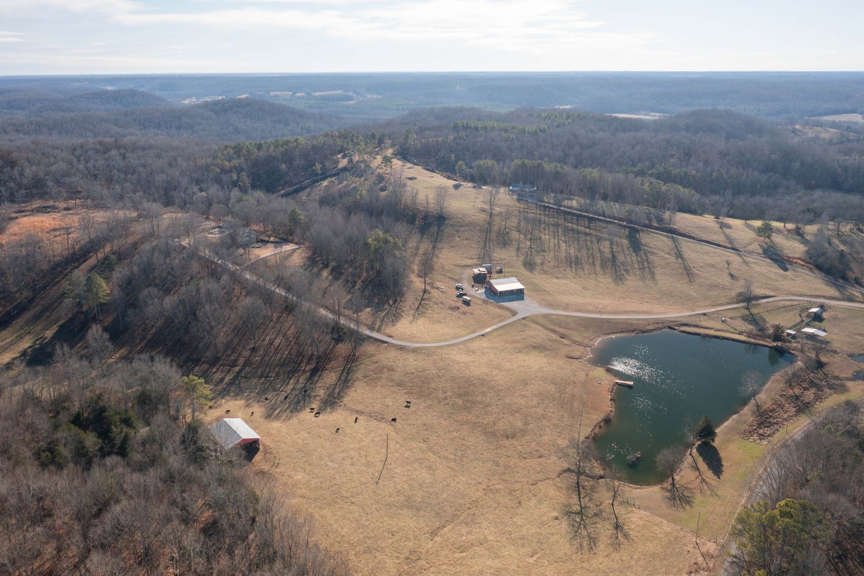 Image for 1787 Hagan Road, Prospect, Giles County