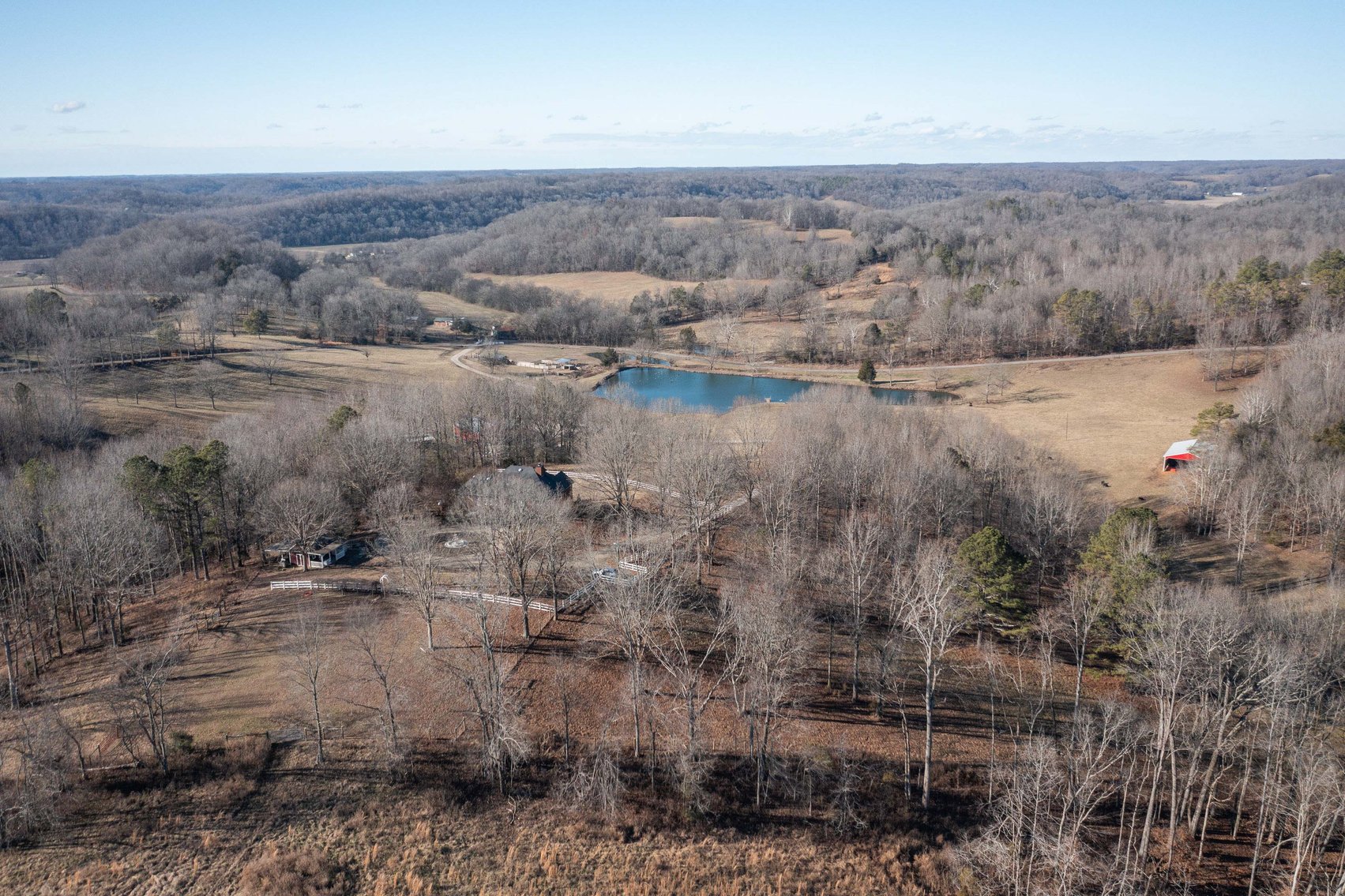 Image for 1787 Hagan Road, Prospect, Giles County