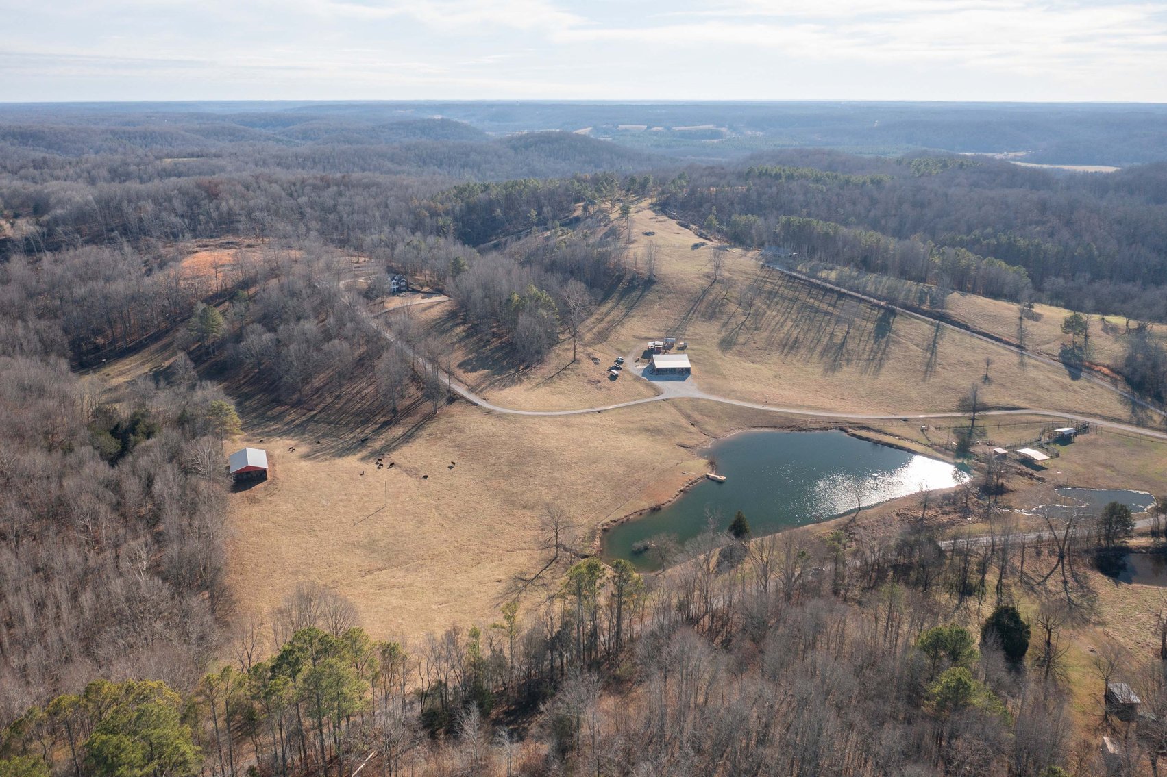 Image for 1787 Hagan Road, Prospect, Giles County