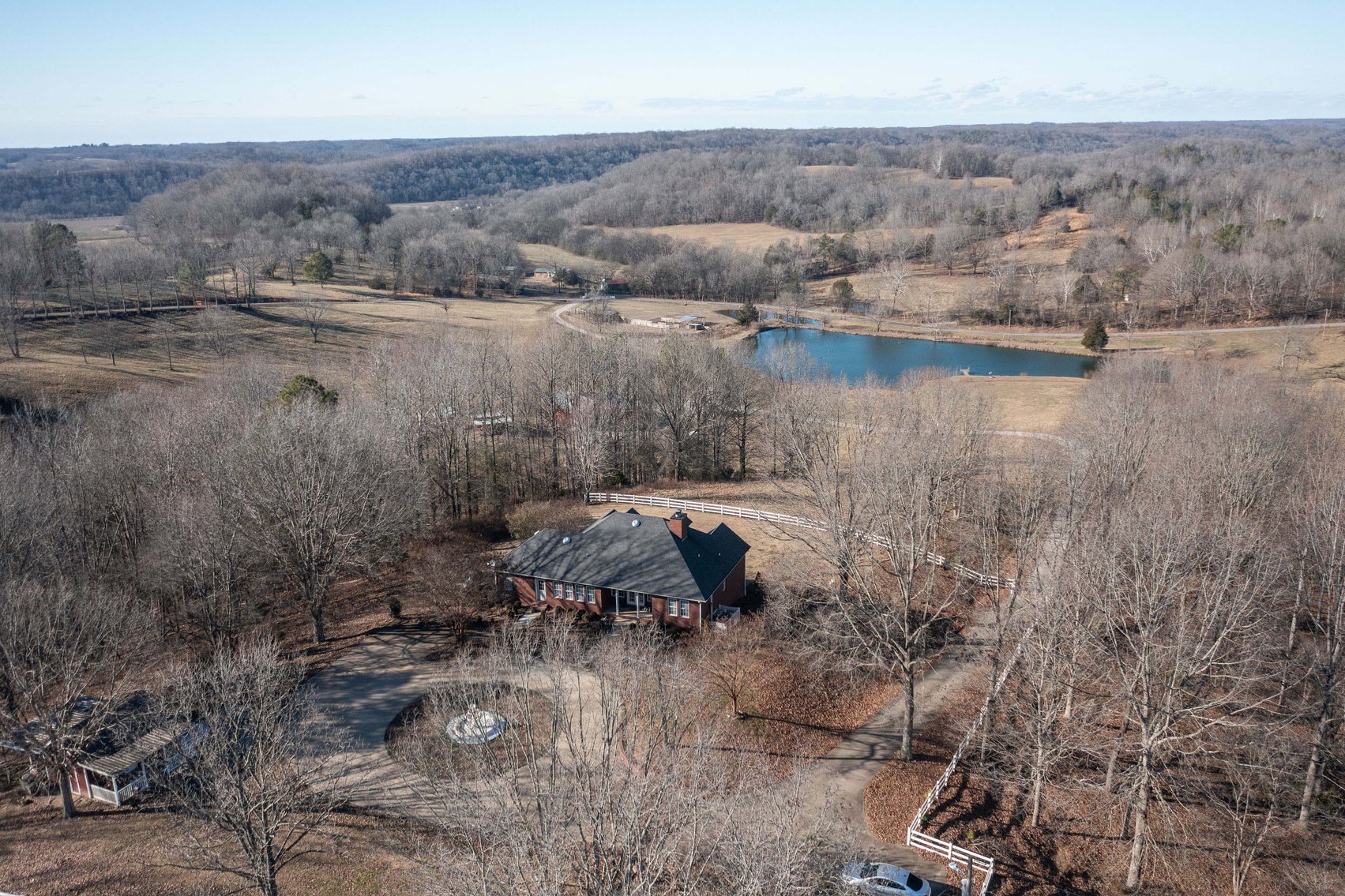 Image for 1787 Hagan Road, Prospect, Giles County