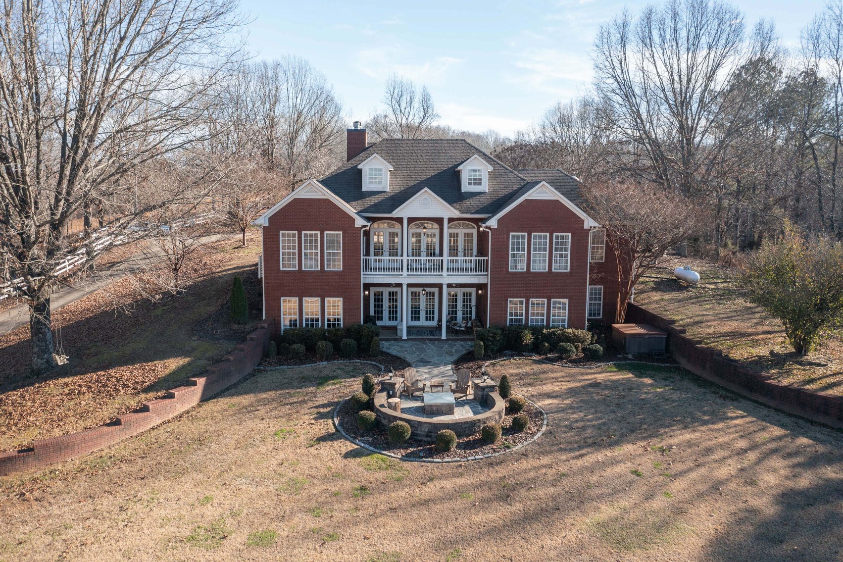 Image for 1787 Hagan Road, Prospect, Giles County