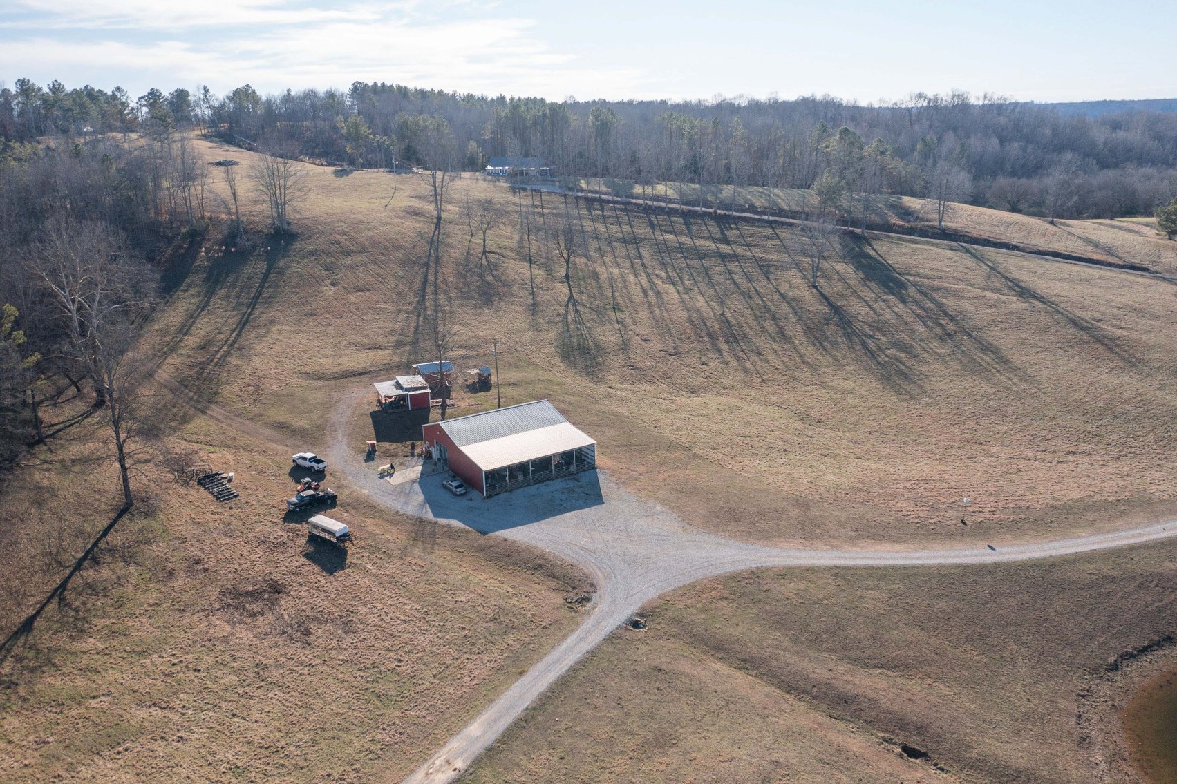 Image for 1787 Hagan Road, Prospect, Giles County