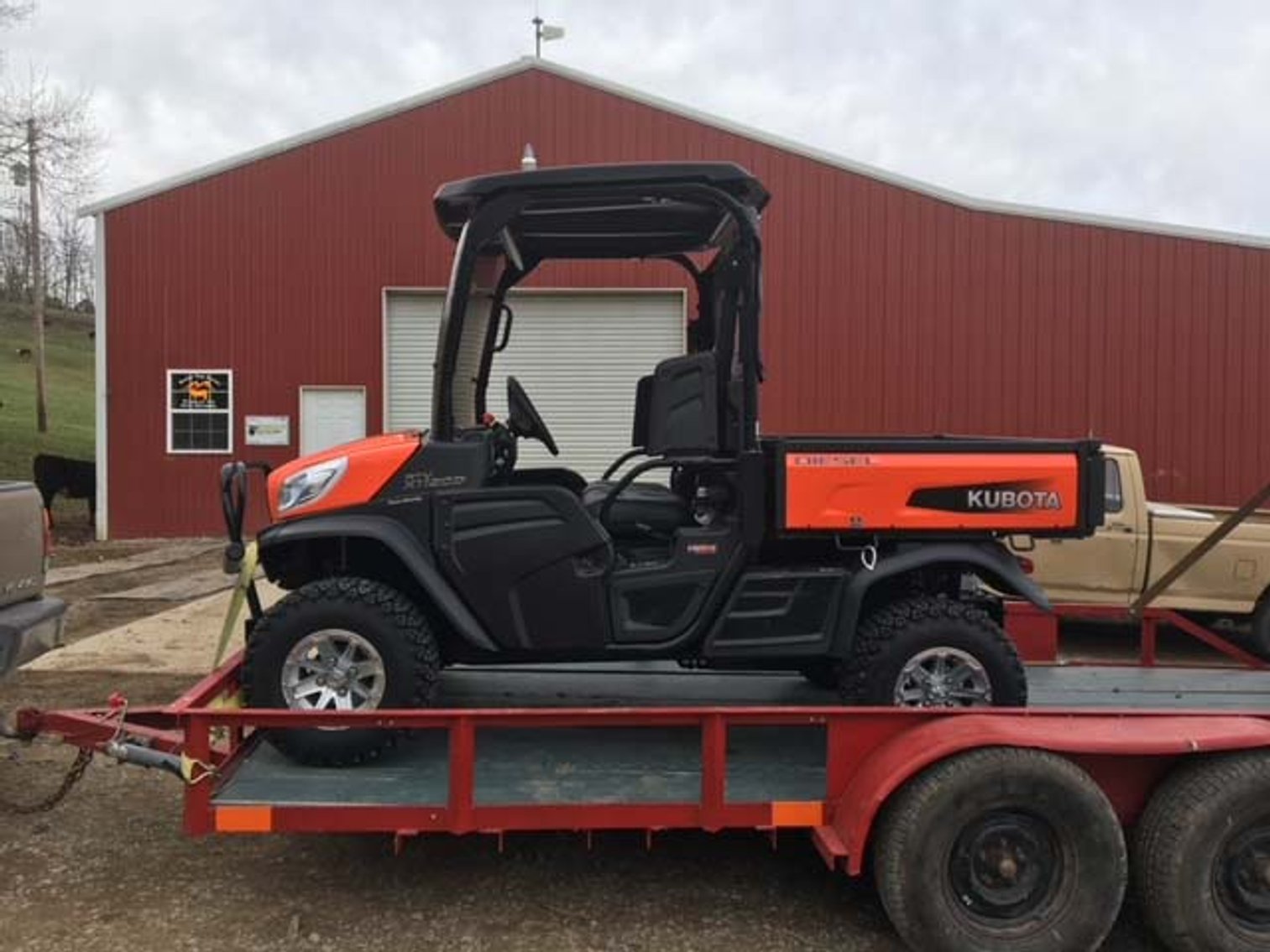 Image for 1787 Hagan Road, Prospect, Giles County