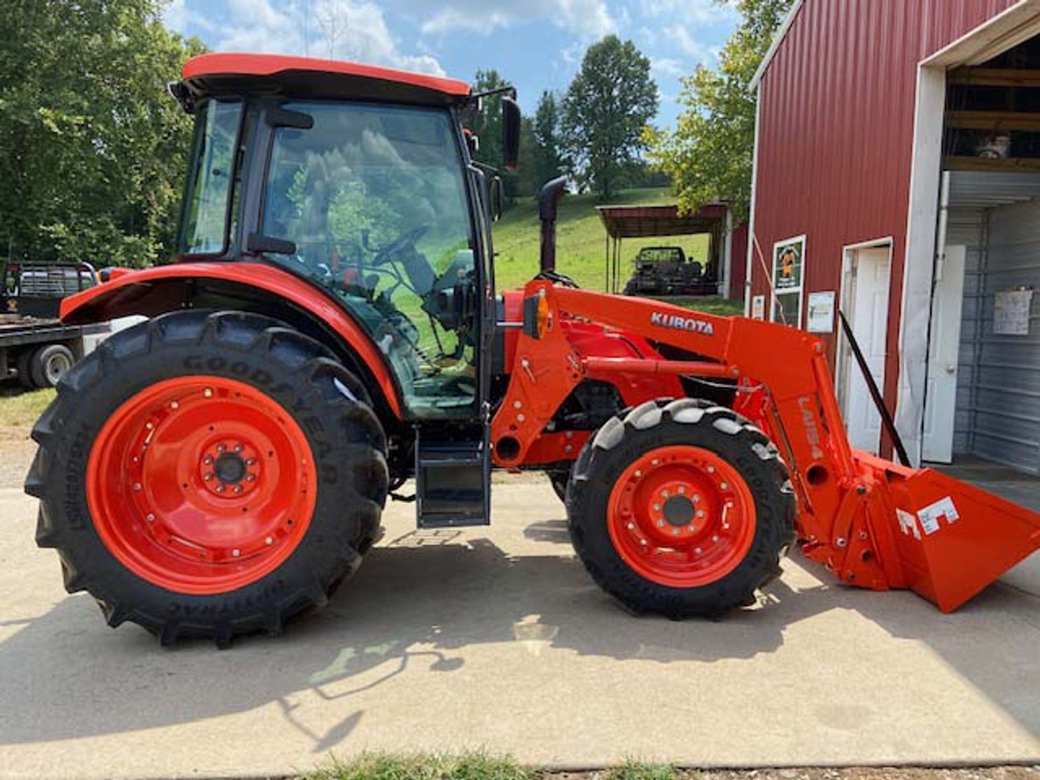 Image for 1787 Hagan Road, Prospect, Giles County