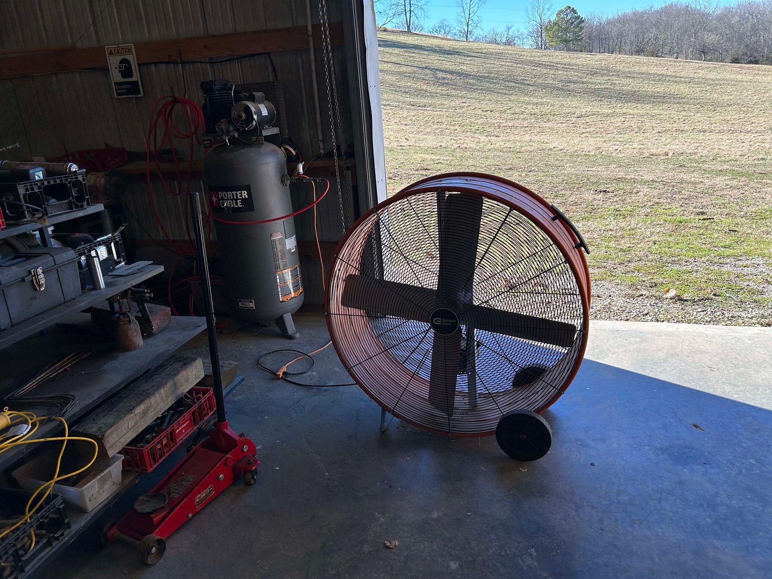 Image for 1787 Hagan Road, Prospect, Giles County