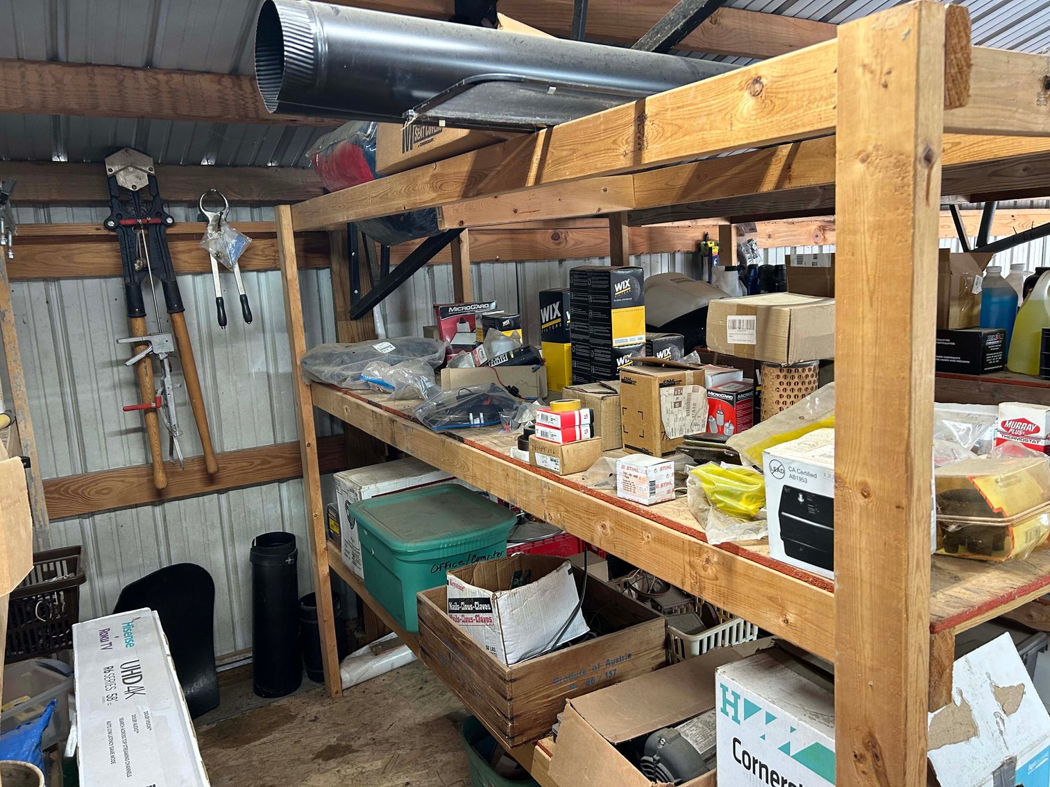 Image for 1787 Hagan Road, Prospect, Giles County