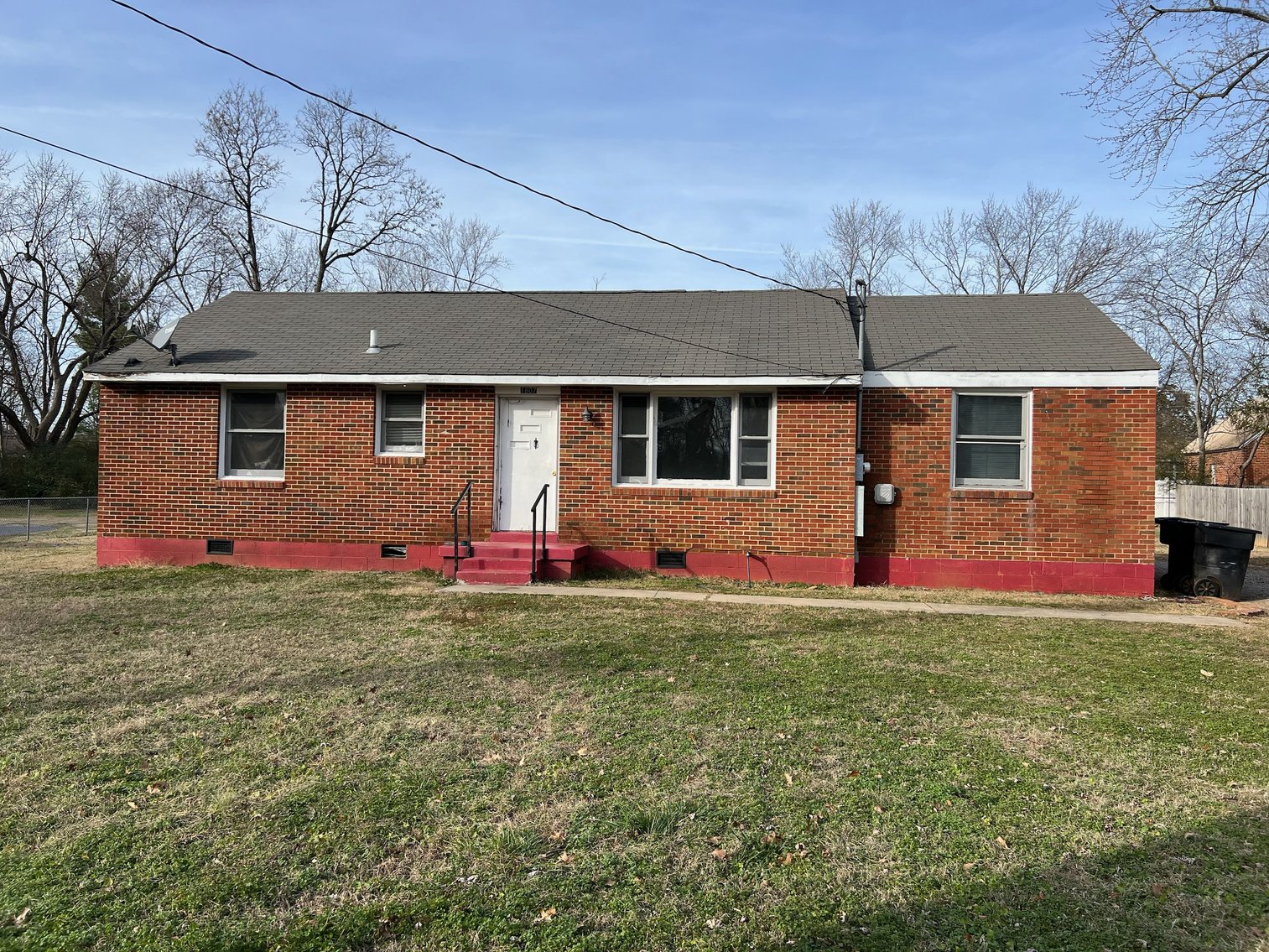 Image for 1807 Wren Street, Murfreesboro