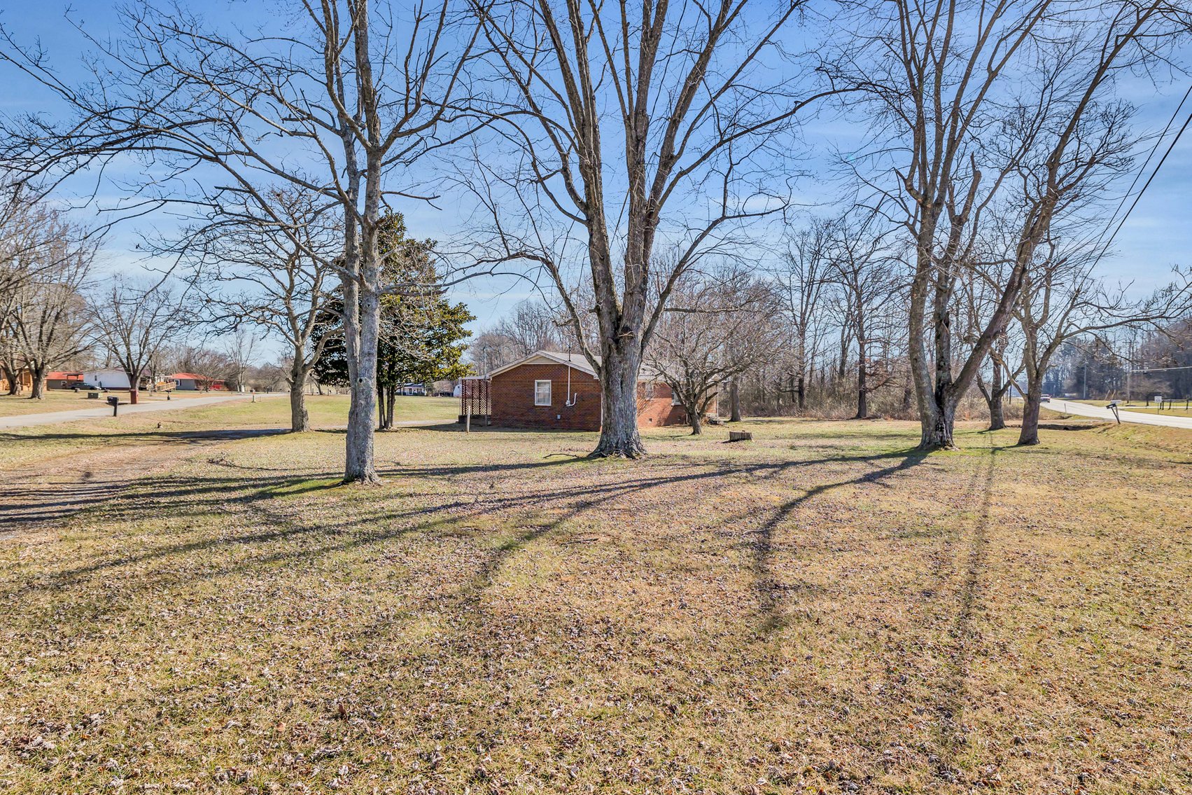 Image for 1243 Old McMinnville Highway, Woodbury