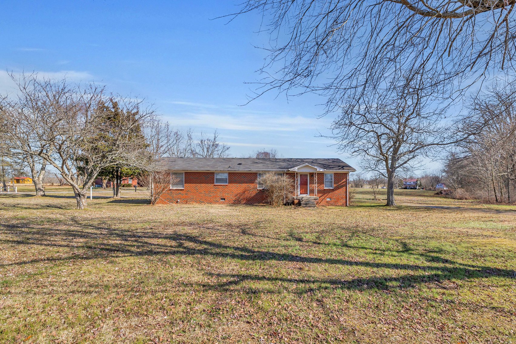 Image for 1243 Old McMinnville Highway, Woodbury