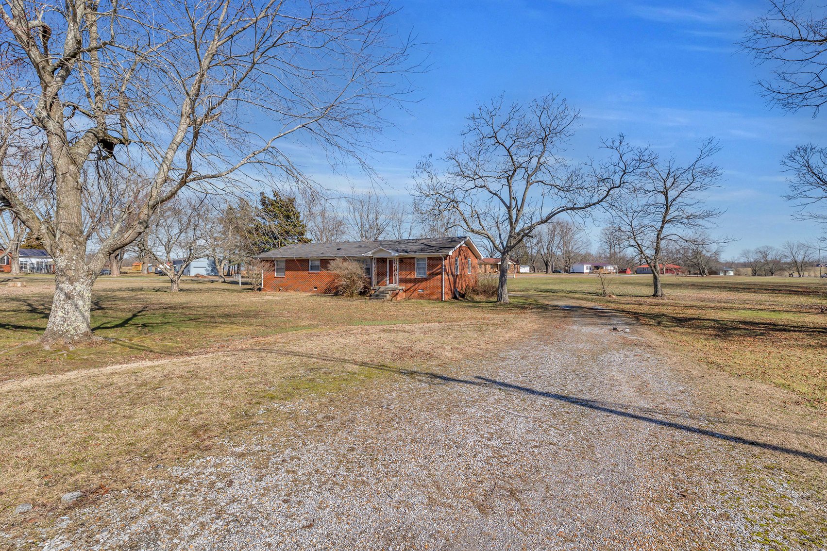 Image for 1243 Old McMinnville Highway, Woodbury