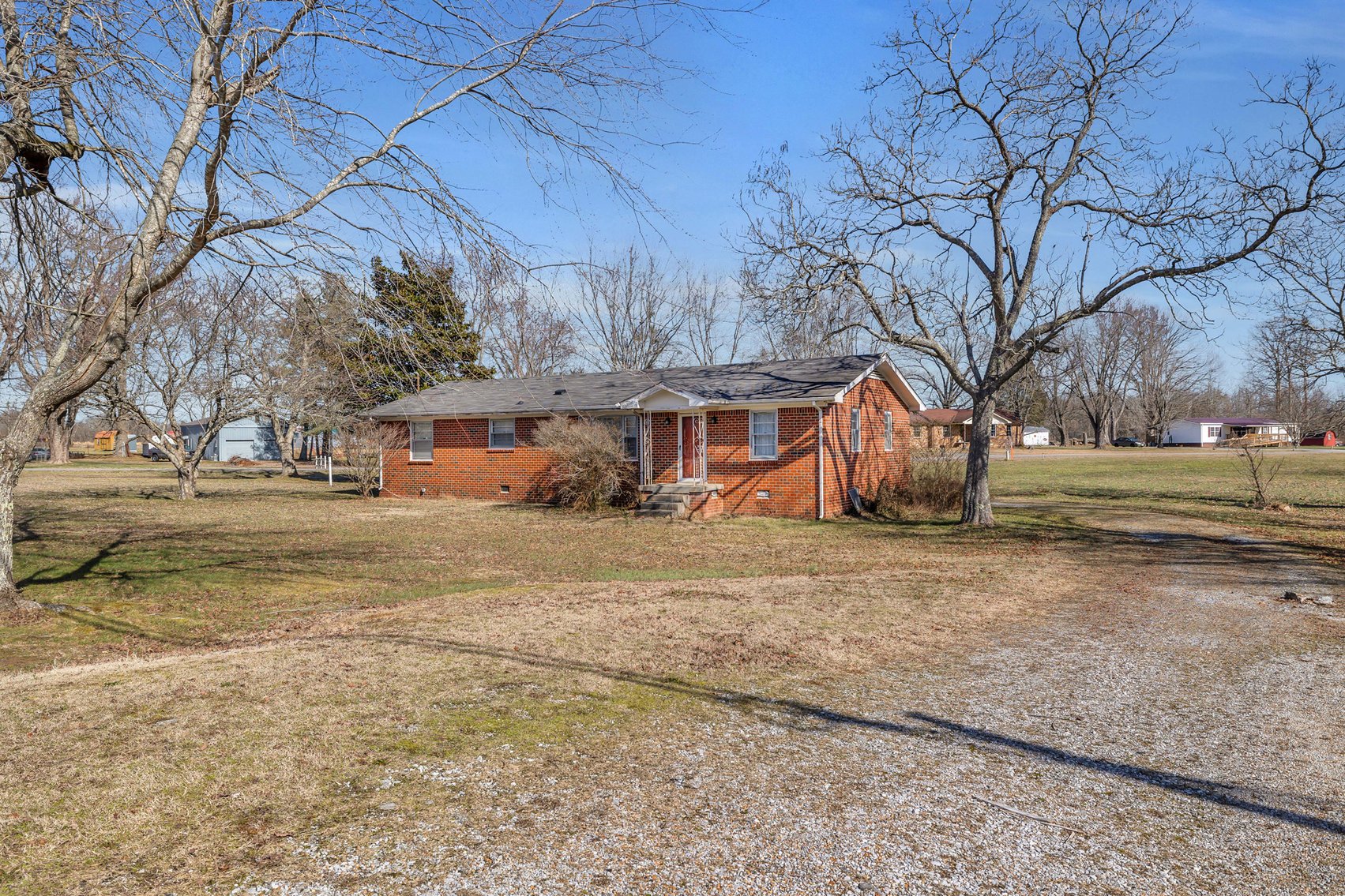 Image for 1243 Old McMinnville Highway, Woodbury