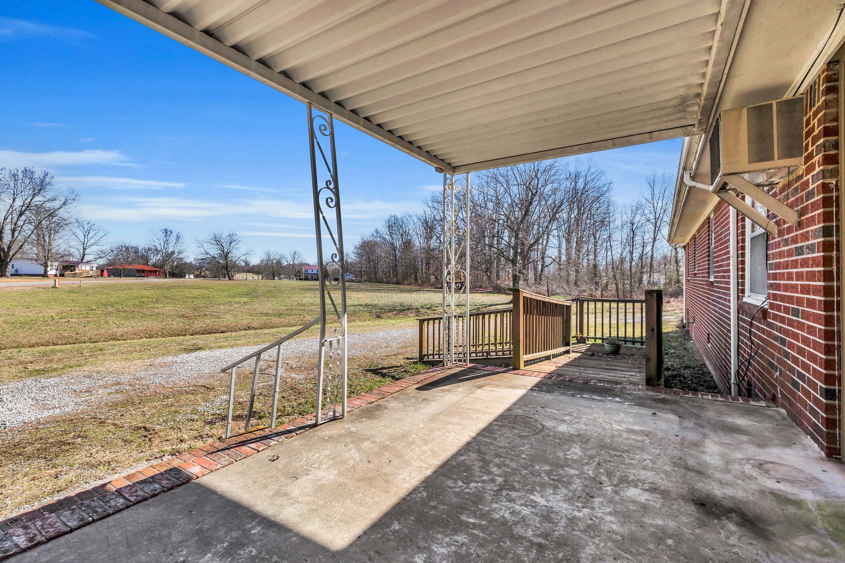 Image for 1243 Old McMinnville Highway, Woodbury