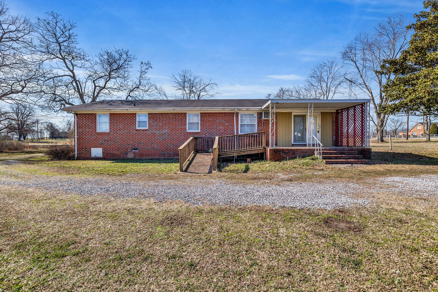 Image for 1243 Old McMinnville Highway, Woodbury