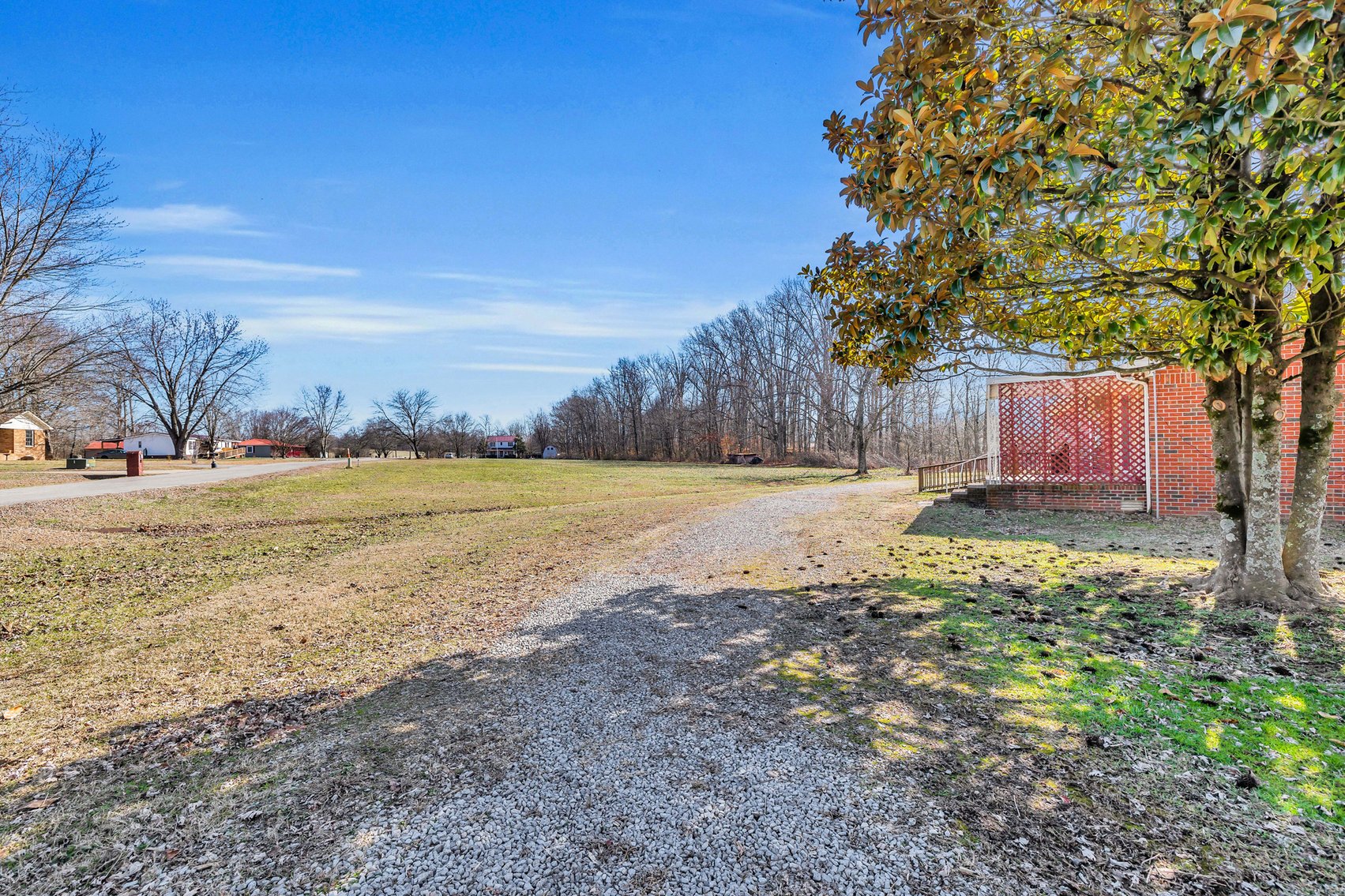 Image for 1243 Old McMinnville Highway, Woodbury