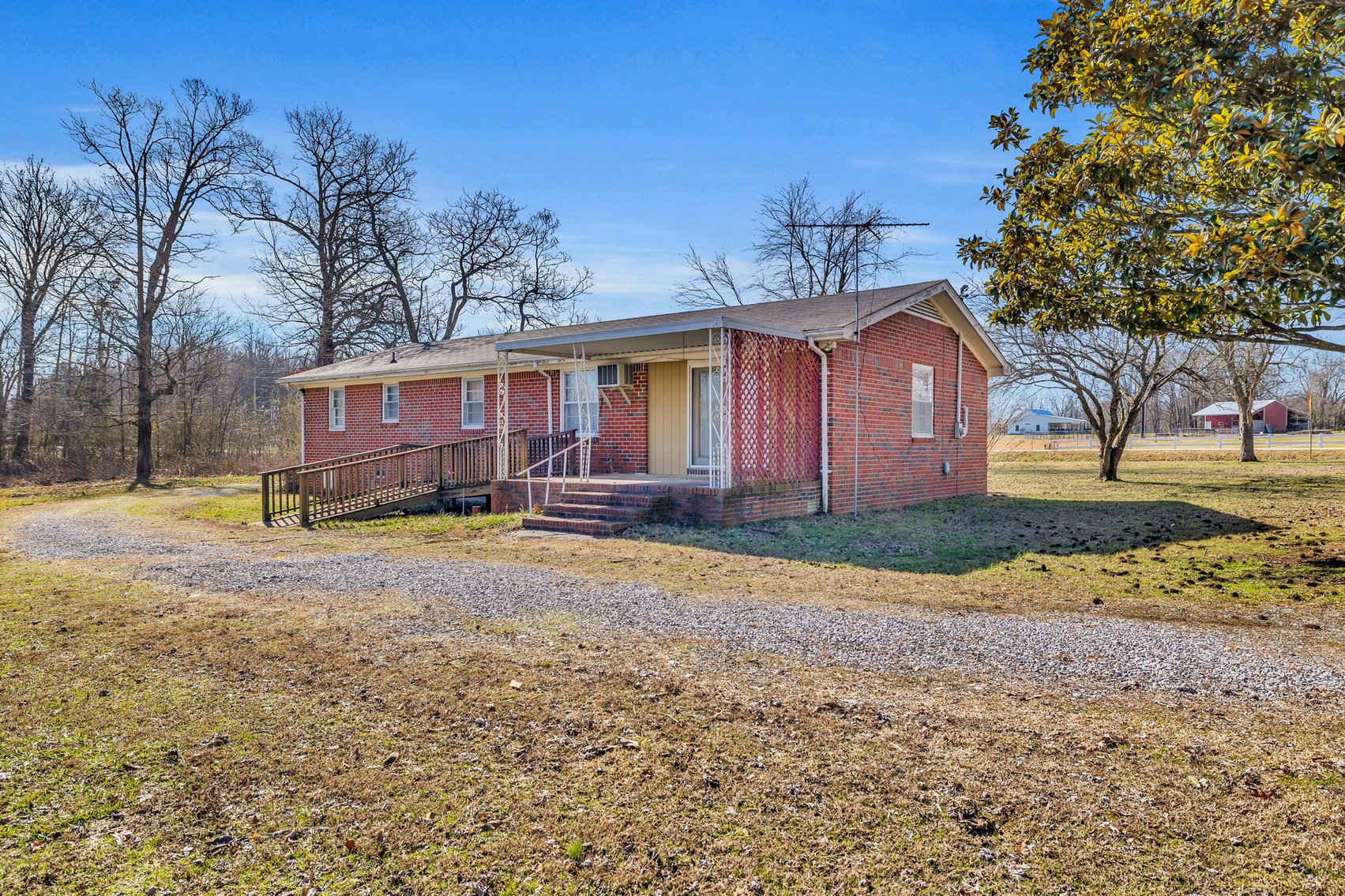 Image for 1243 Old McMinnville Highway, Woodbury