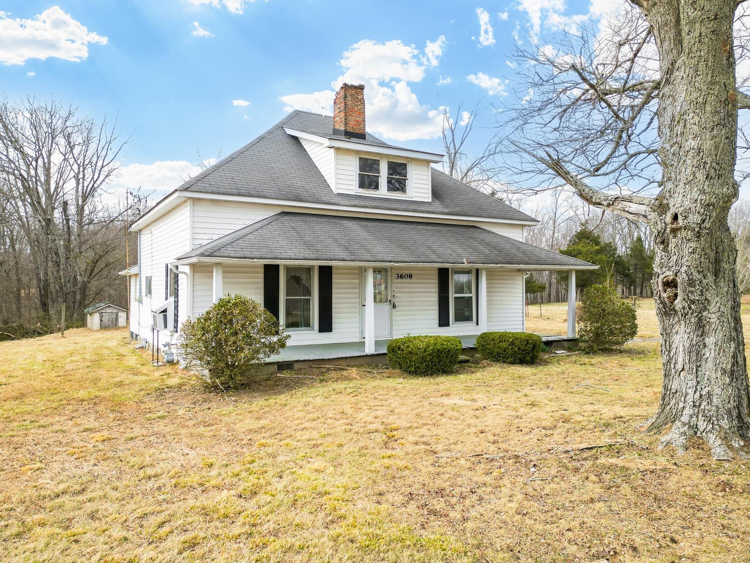 Image for 3608 Hollow Springs Road, Bradyville