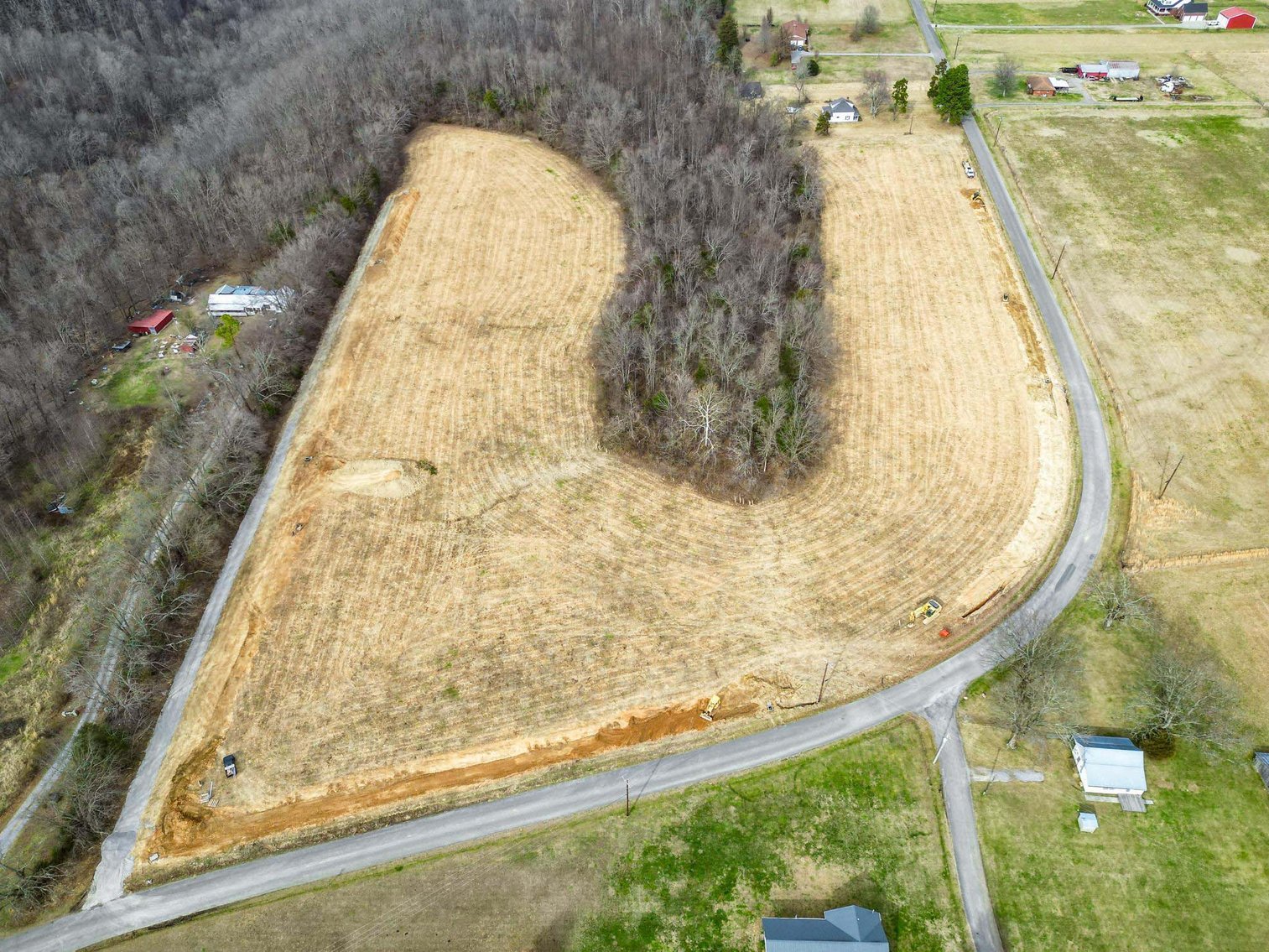 Image for 3608 Hollow Springs Road, Bradyville