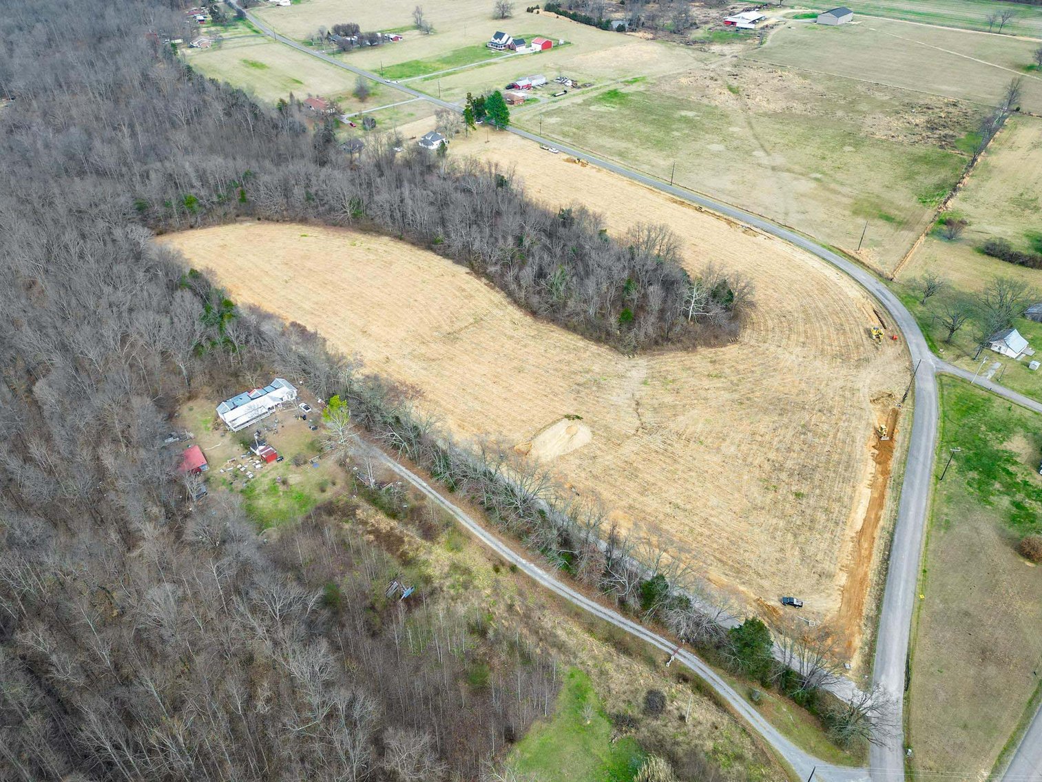 Image for 3608 Hollow Springs Road, Bradyville