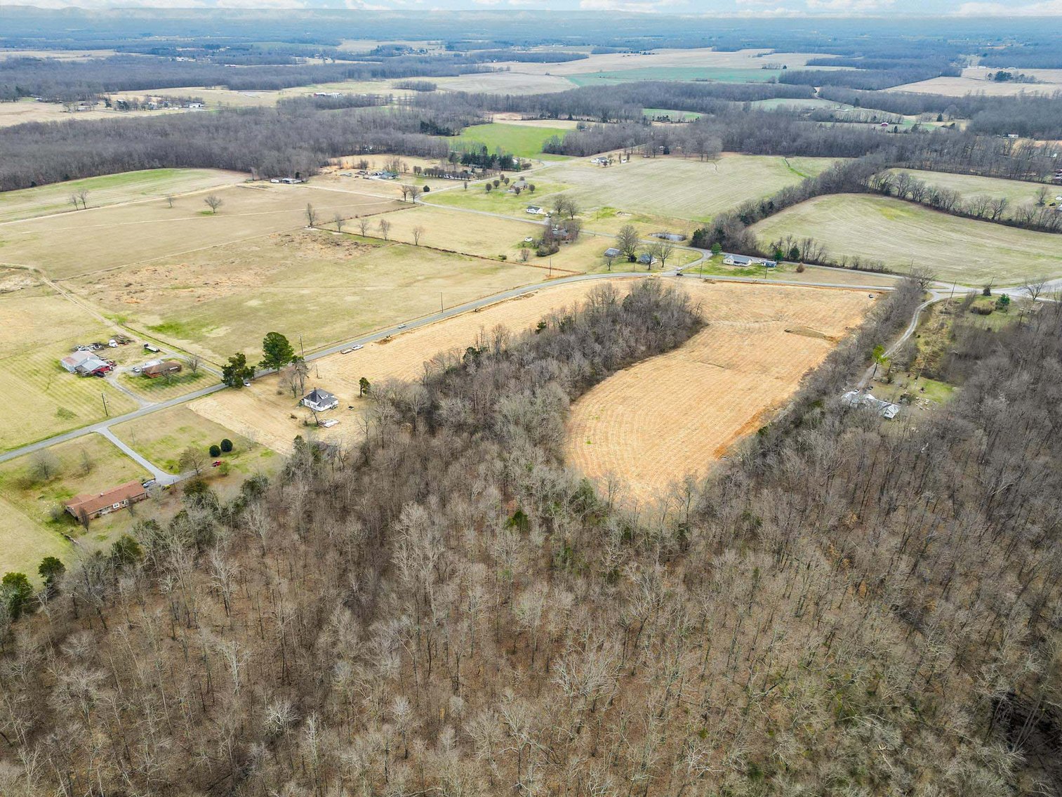 Image for 3608 Hollow Springs Road, Bradyville
