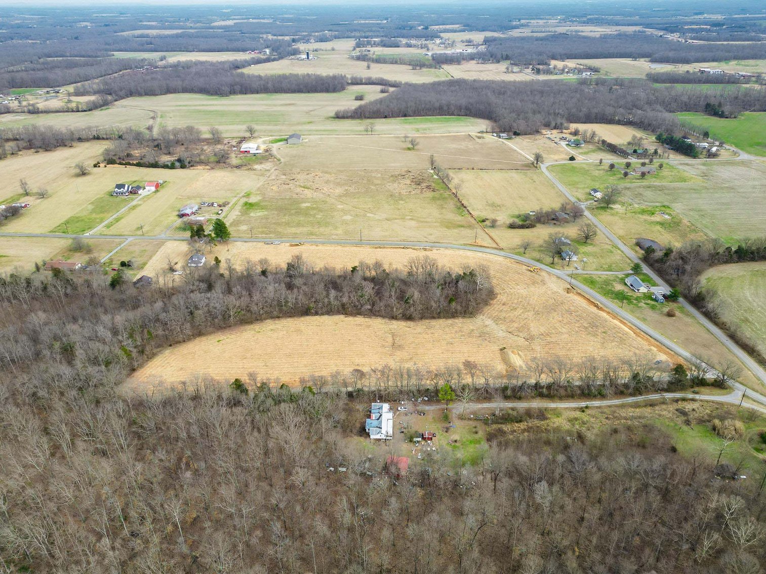 Image for 3608 Hollow Springs Road, Bradyville
