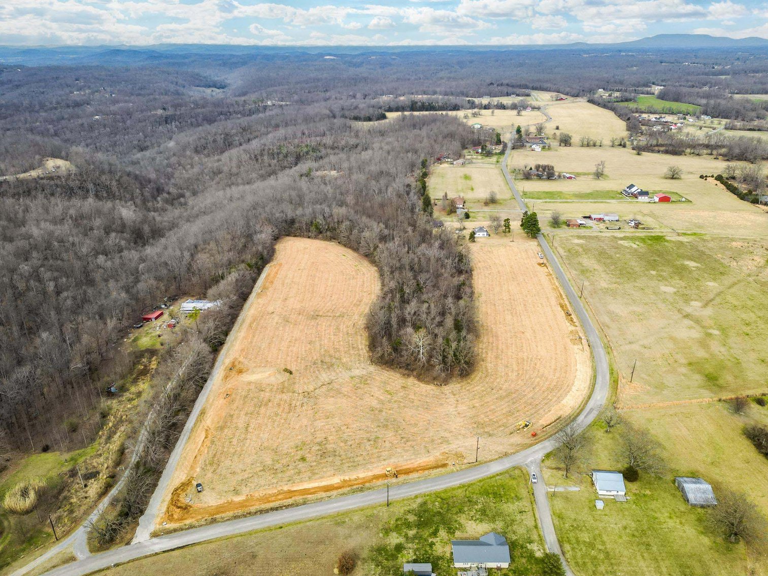 Image for 3608 Hollow Springs Road, Bradyville