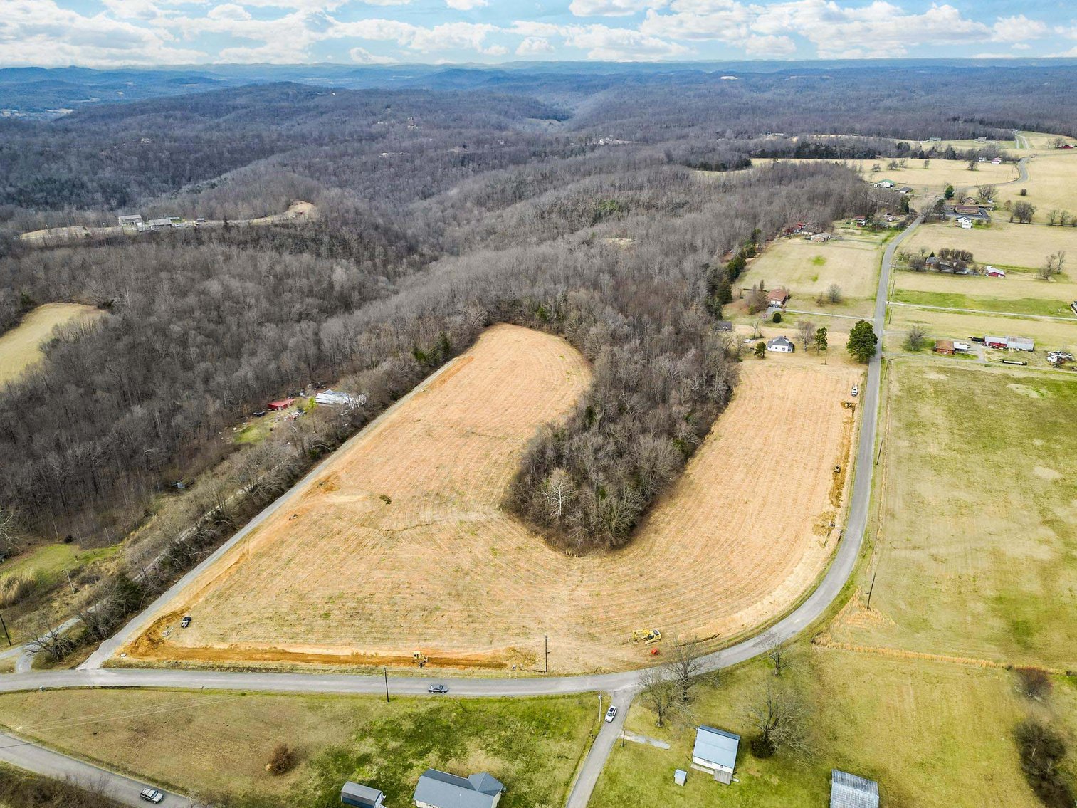 Image for 3608 Hollow Springs Road, Bradyville